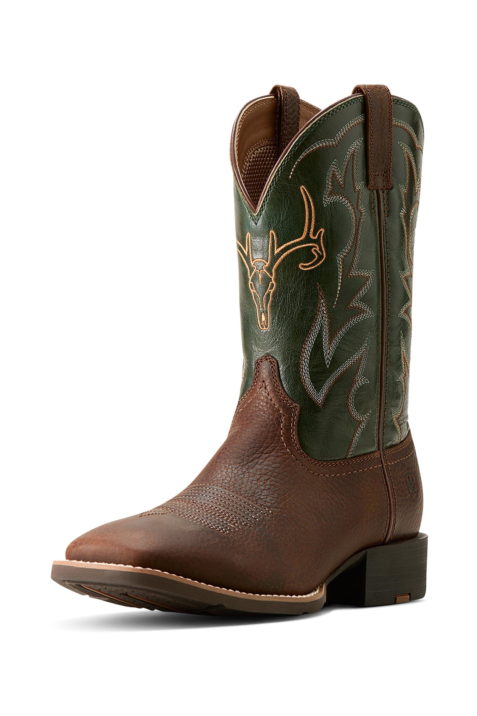 Ariat Sport Outdoor herre-cowboystøvler Ridestøvler & Chaps