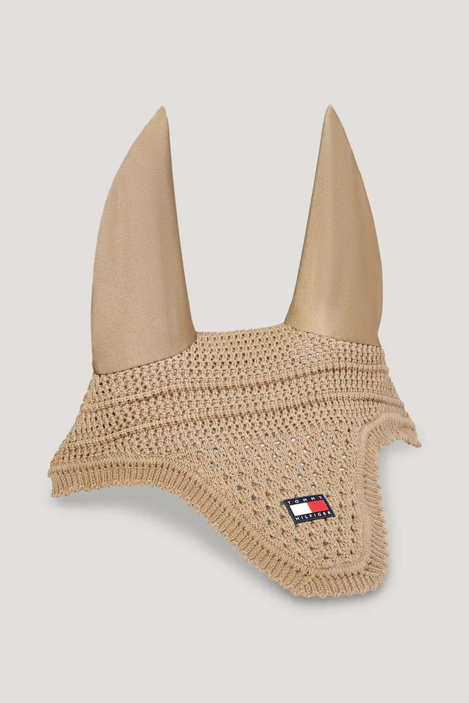 Tommy Hilfiger Equestrian Lexington Fly Hood Fluebeskyttelse til hest