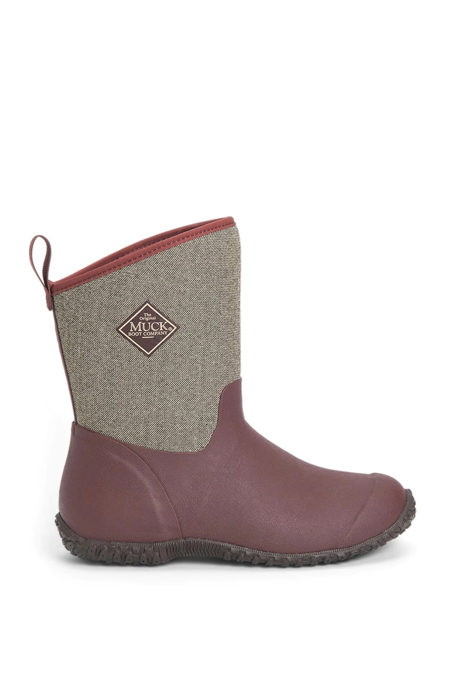 Muck Boot Muckster II gummistøvler med medium høyde Ridestøvler & Chaps