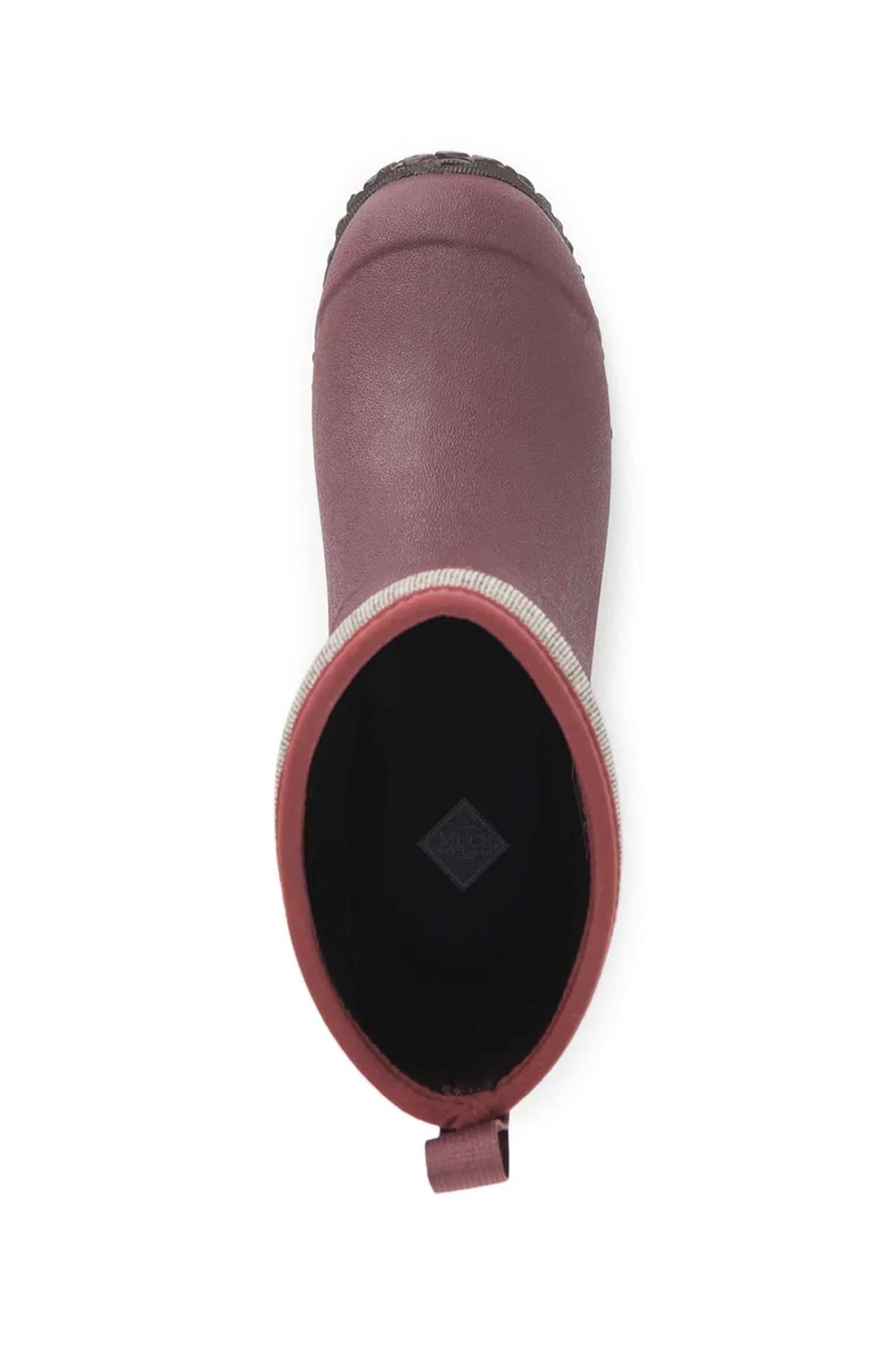 Muck Boot Muckster II Medium Height Rubber Boots Riding Boots & Riding Shoes