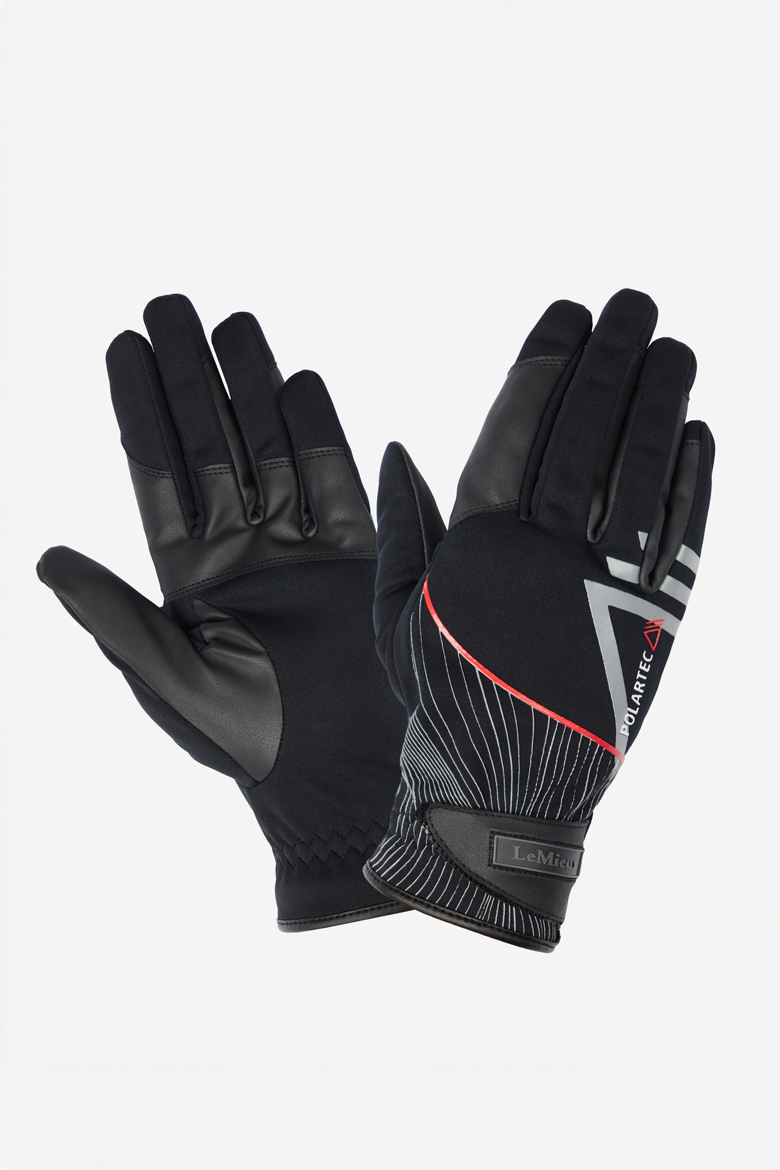 LeMieux Polartec Pro Water Resistant Gloves Ridehansker
