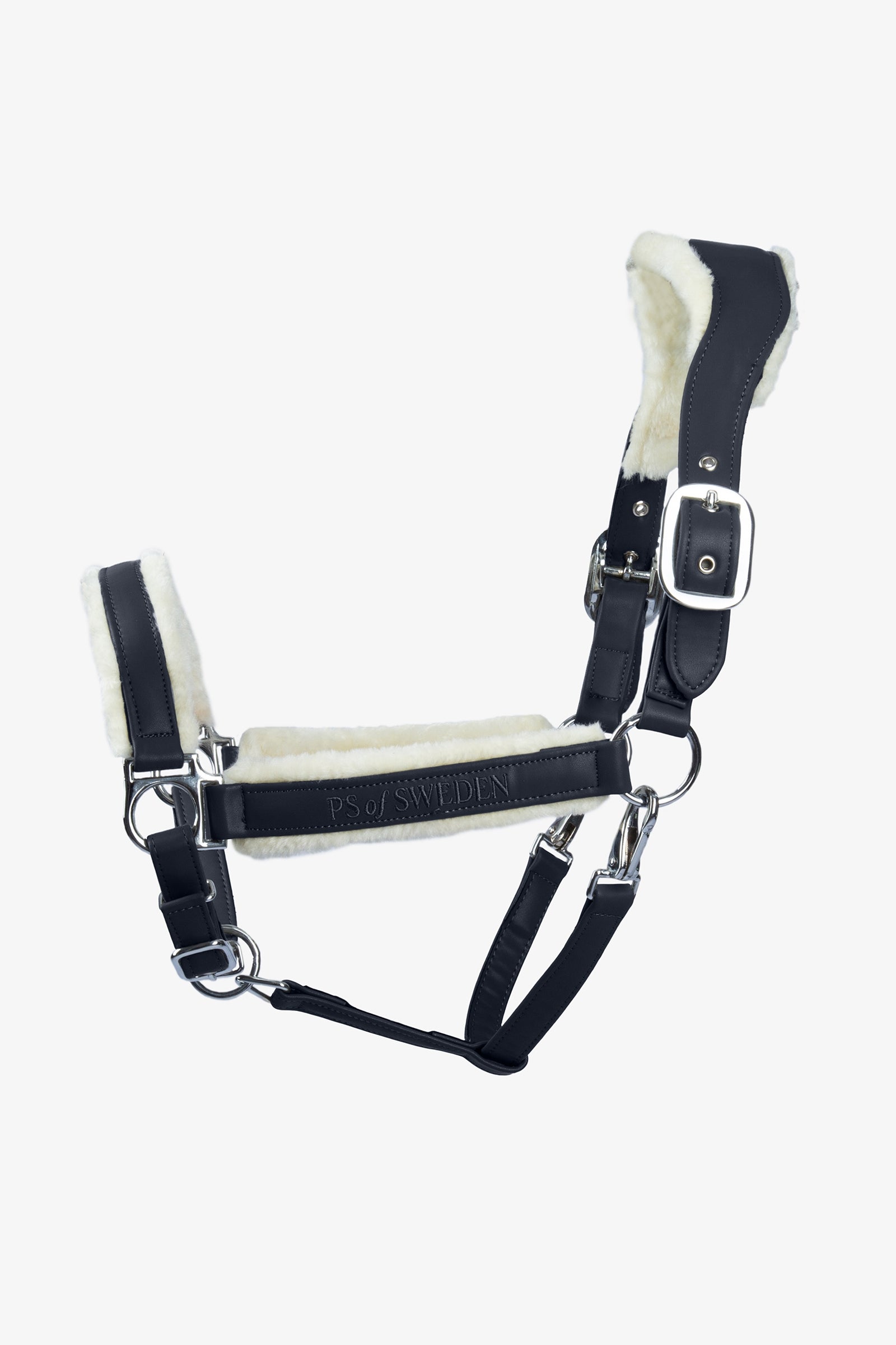 PS of Sweden Premium Fluffy Halter Halters & Leads