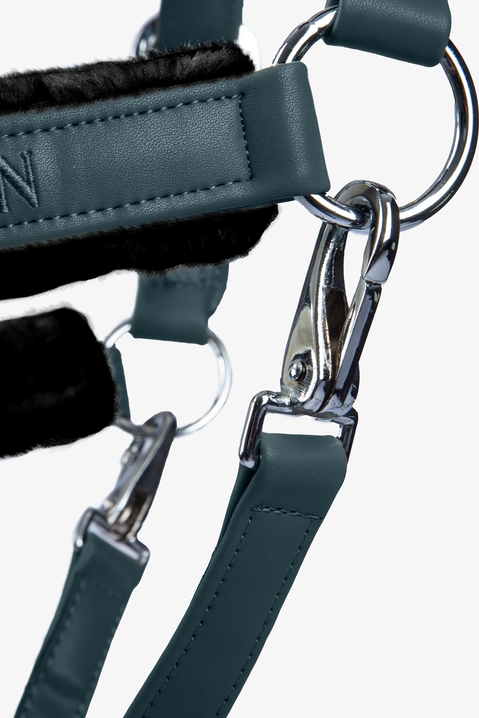 PS of Sweden Premium Fluffy Halter Halters & Leads