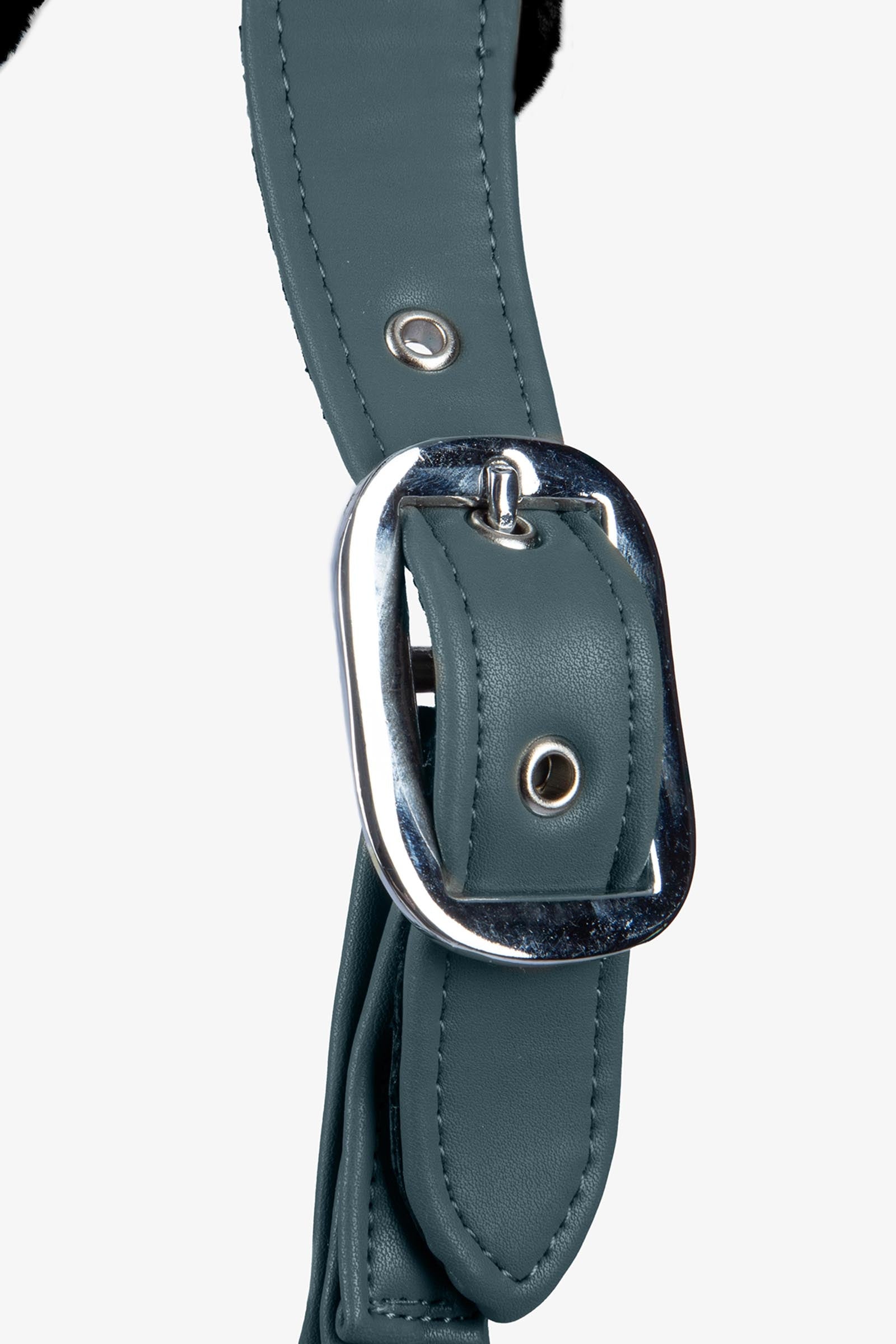 PS of Sweden Premium Fluffy Halter Halters & Leads