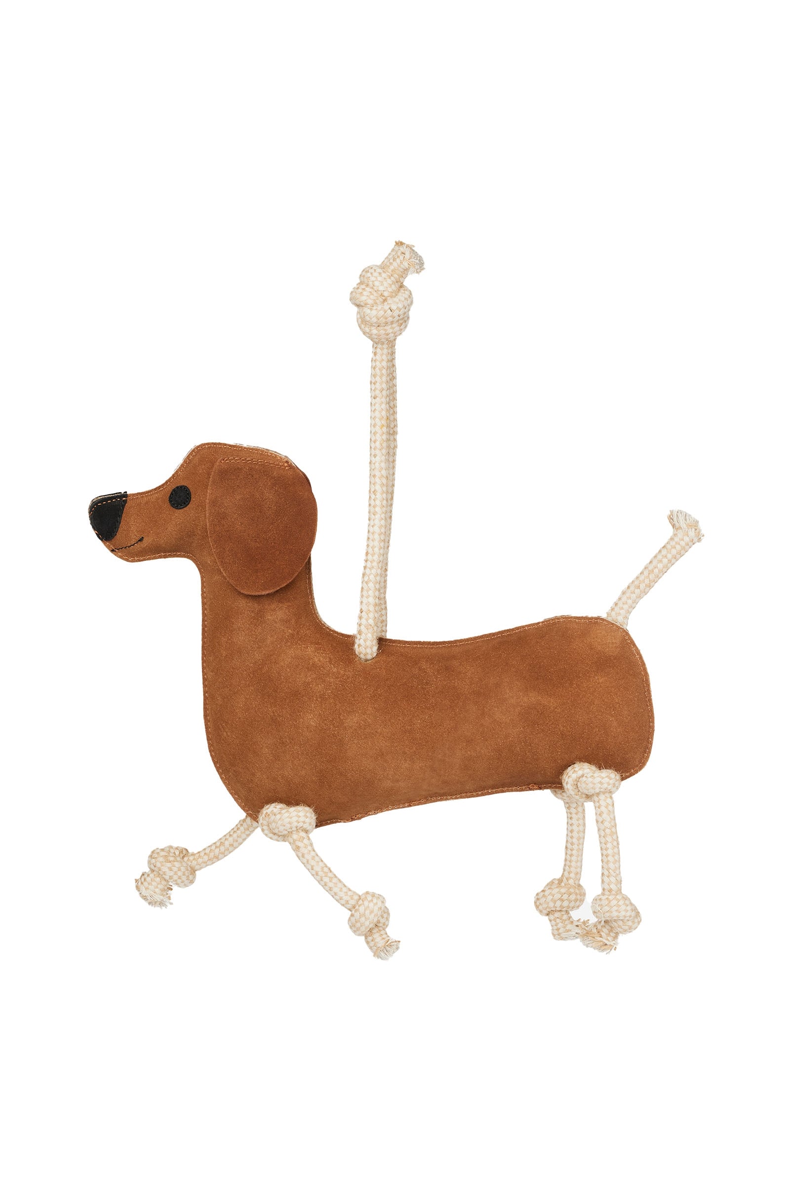 LeMieux hesteleke dachshund Arenautstyr og leker