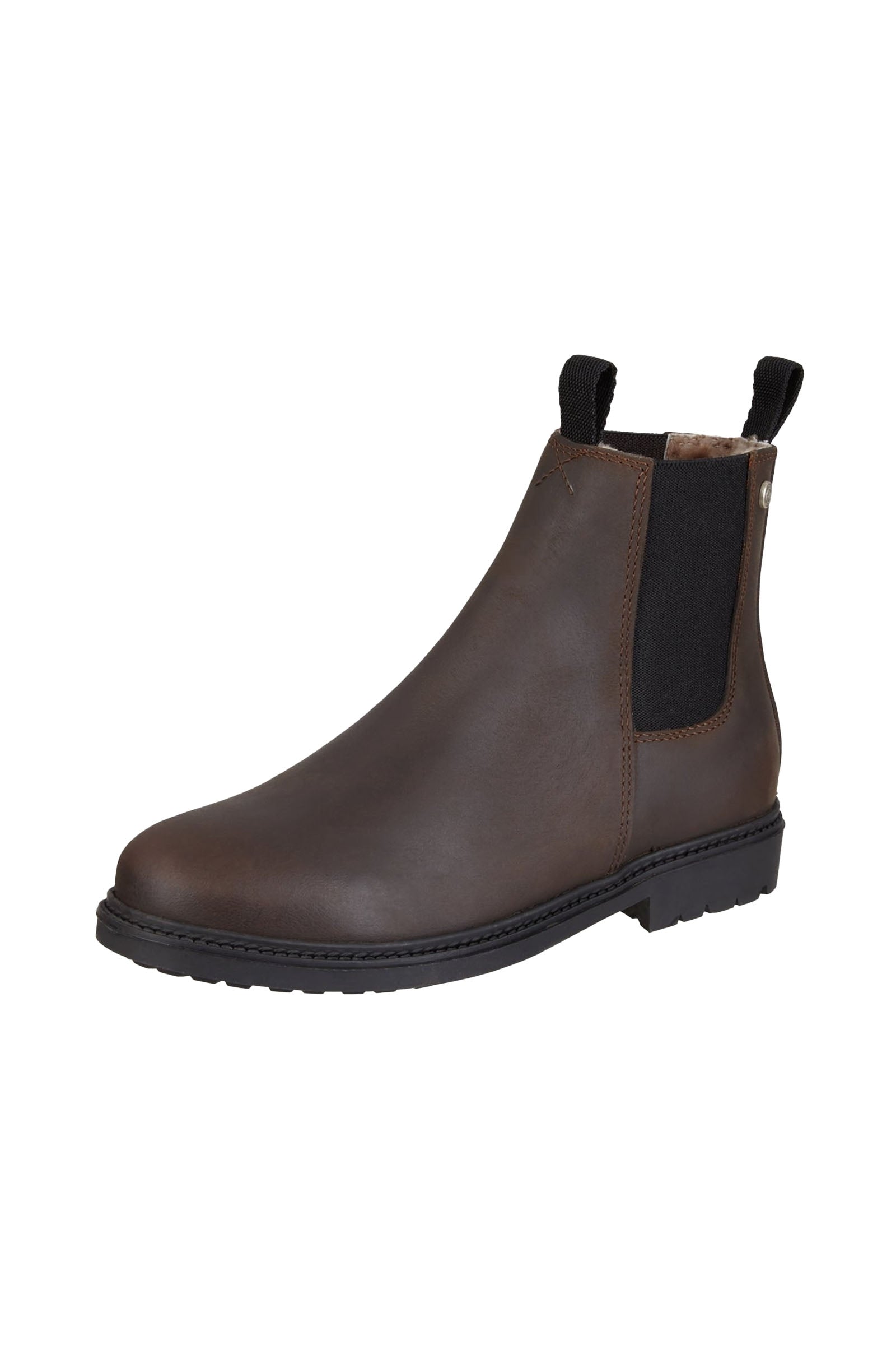 Suedwind Footwear New Work Vinter Jodhpur Støvler Chelsea Ridestøvler & Chaps