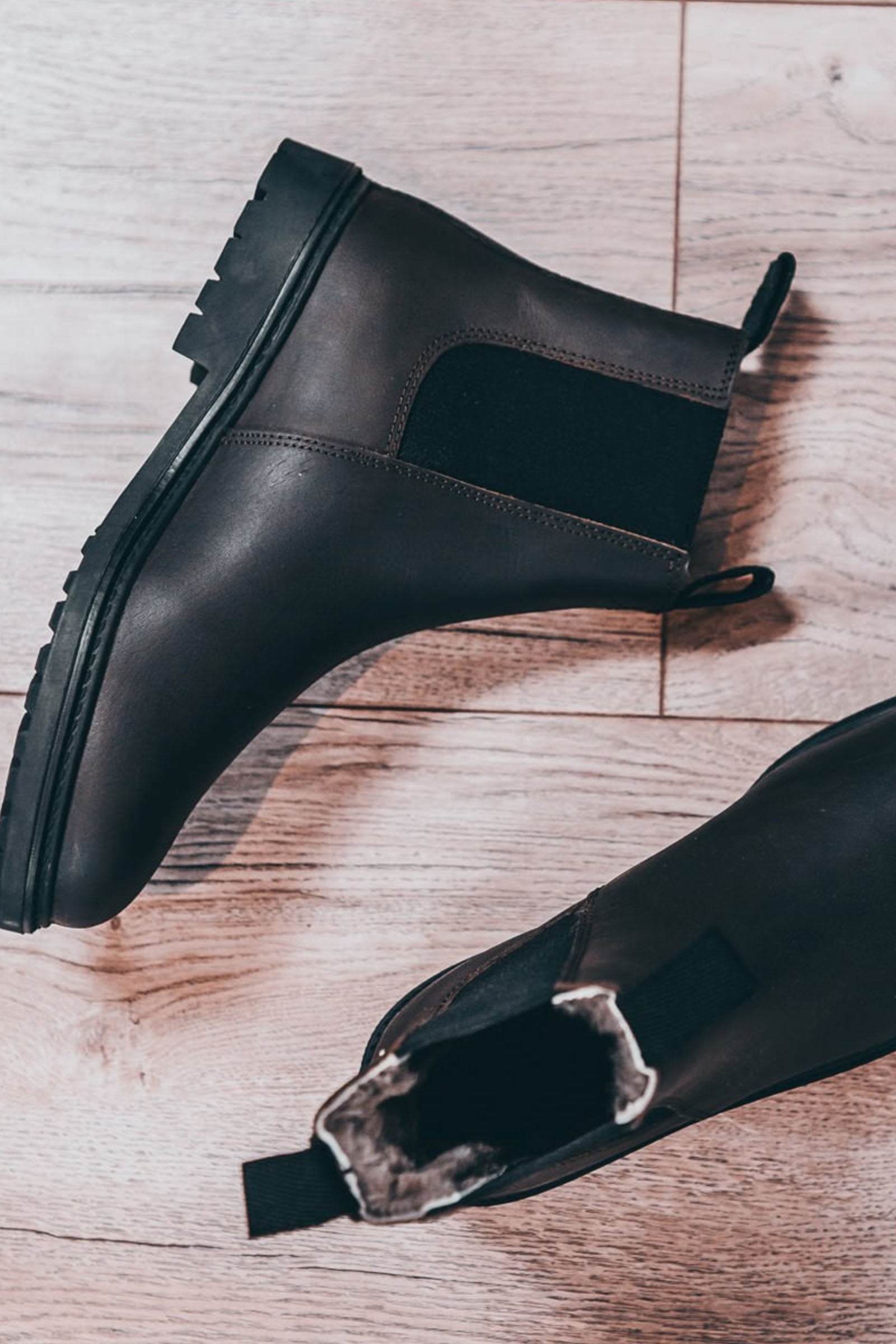 Suedwind Footwear New Work Winter Jodhpur Boots Chelsea Riding Boots & Riding Shoes