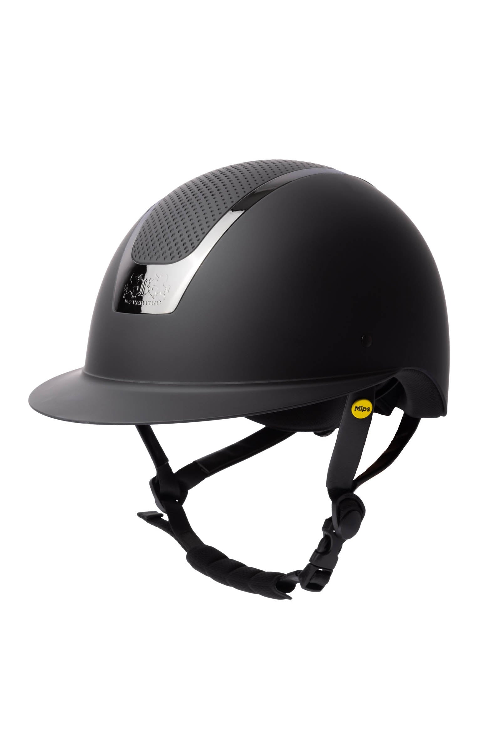 B Vertigo ZENITH MIPS Riding Helmet Ridehjelm & sikkerhetsvest