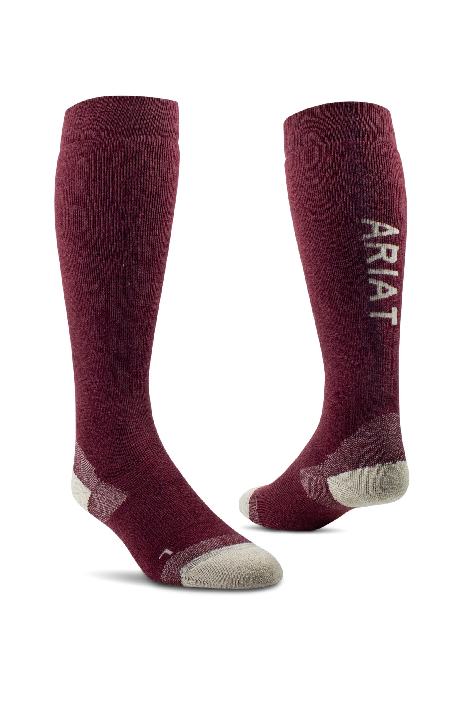 Ariat Country Performance Merino Sokker Sokker