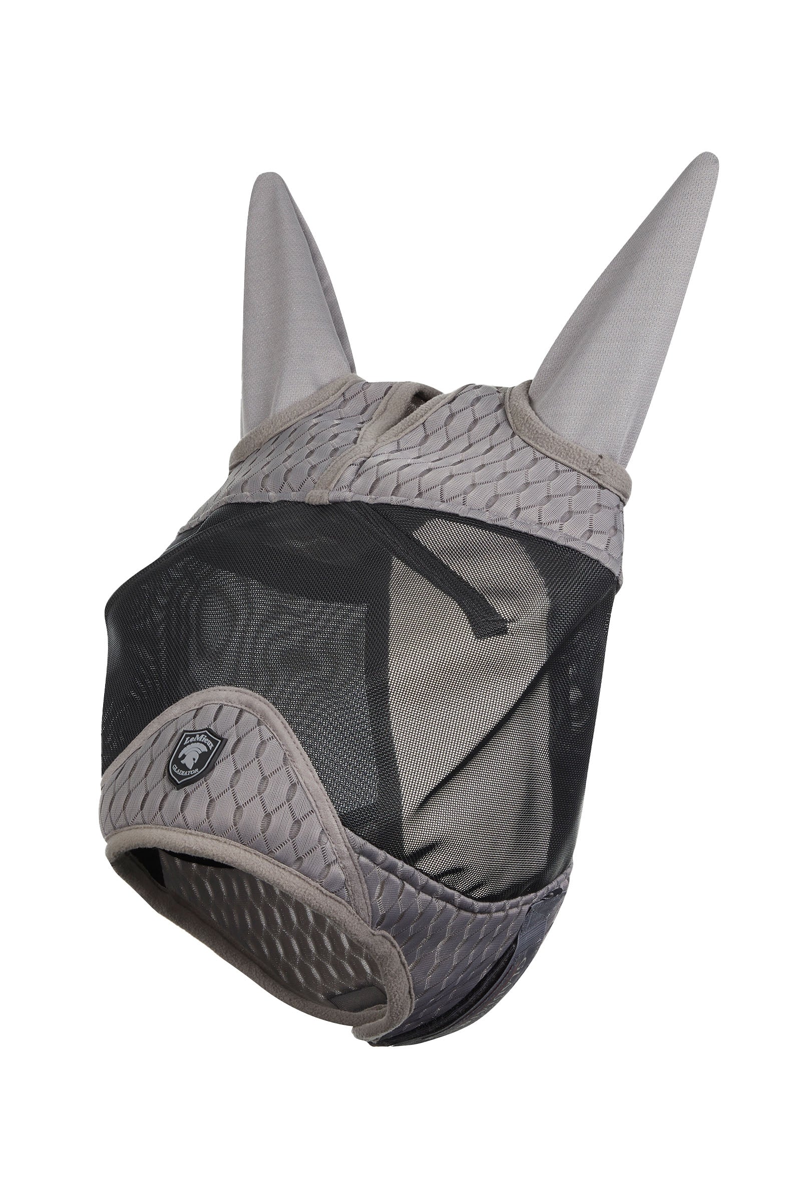 LeMieux Gladiator hav fluemaske Fluebeskyttelse til hest