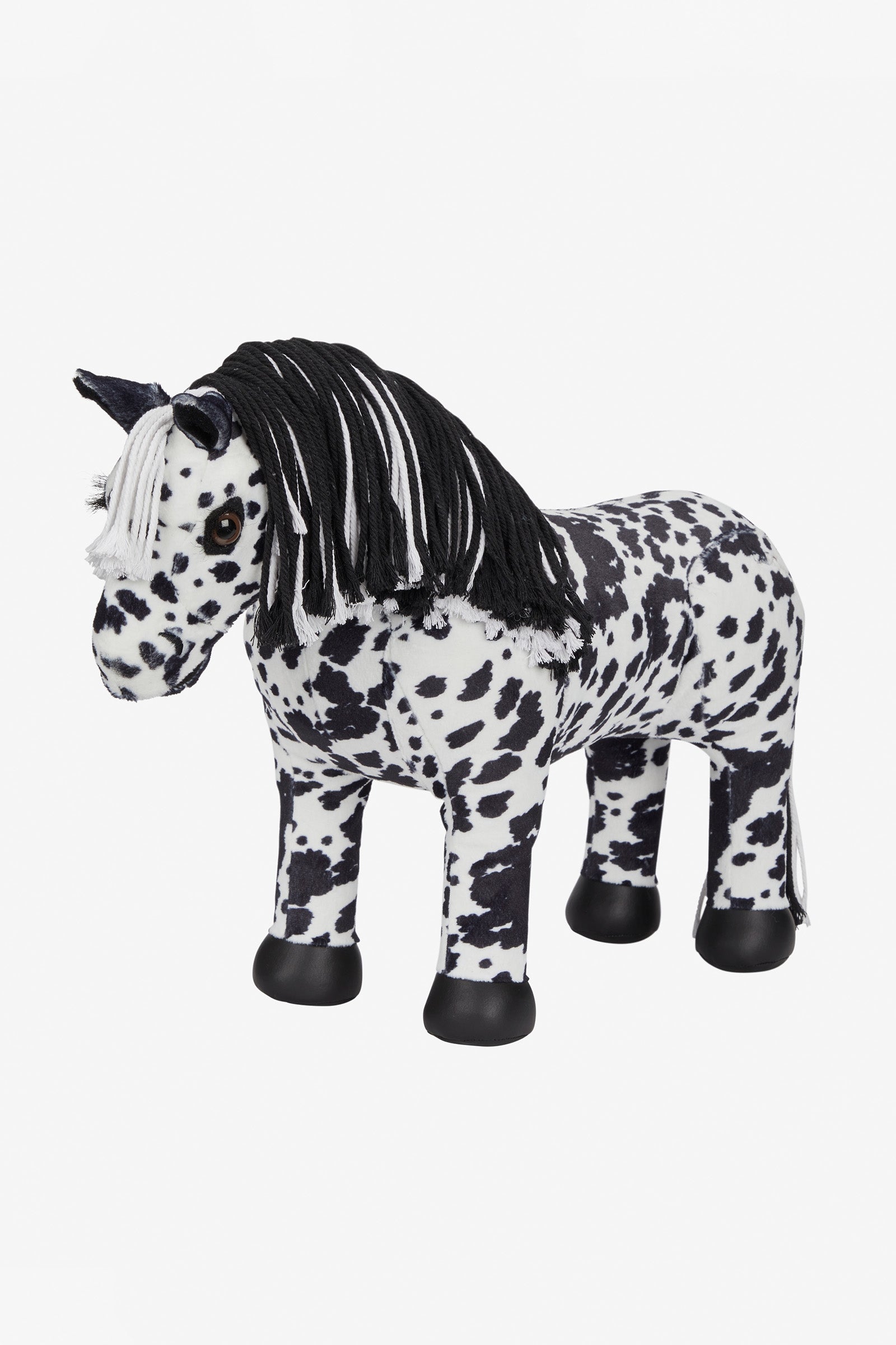 LeMieux Toy Pony Appaloosa Dakota Gaver
