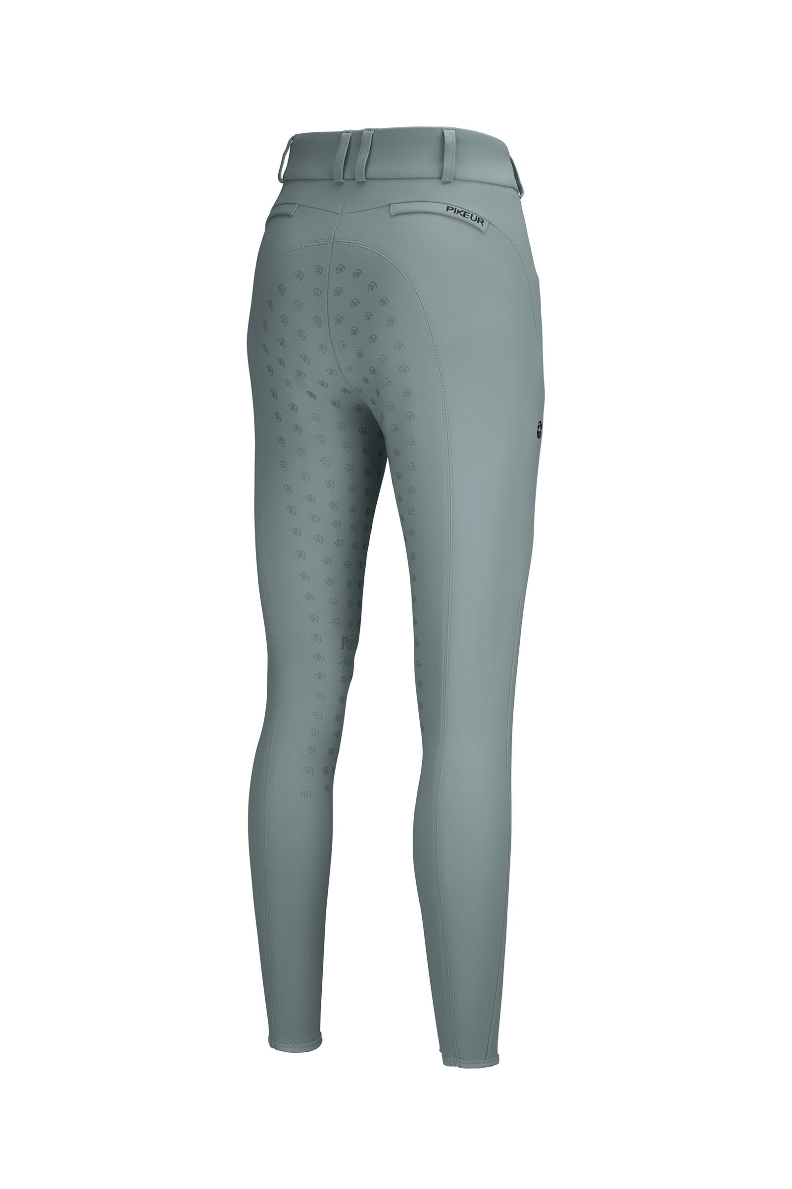 Pikeur Athleisure Ridedress med Fullgrip II Womens Breeches