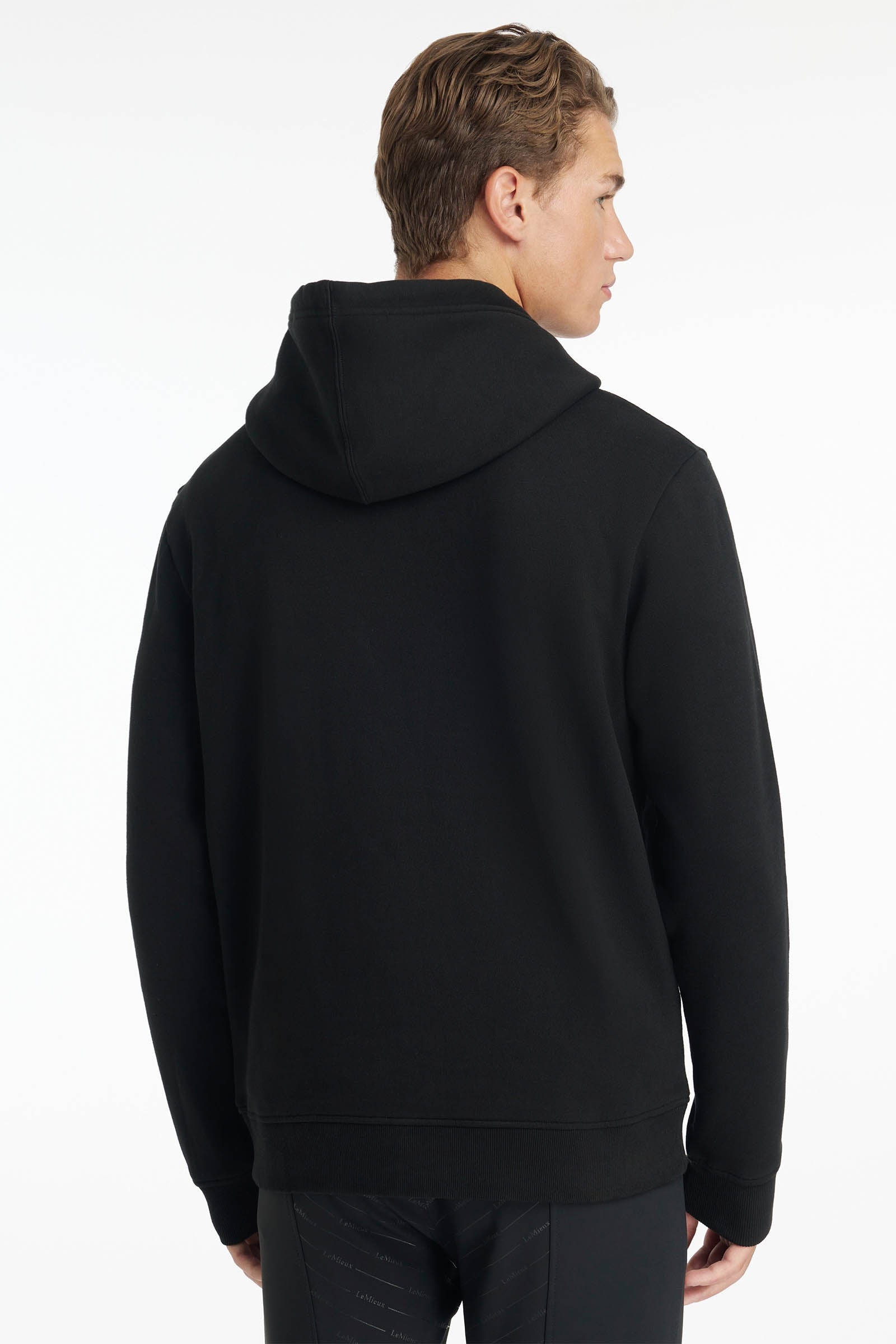 LeMieux Men´s Hoodie With Kangaroo Pocket Mens Riding Clothing