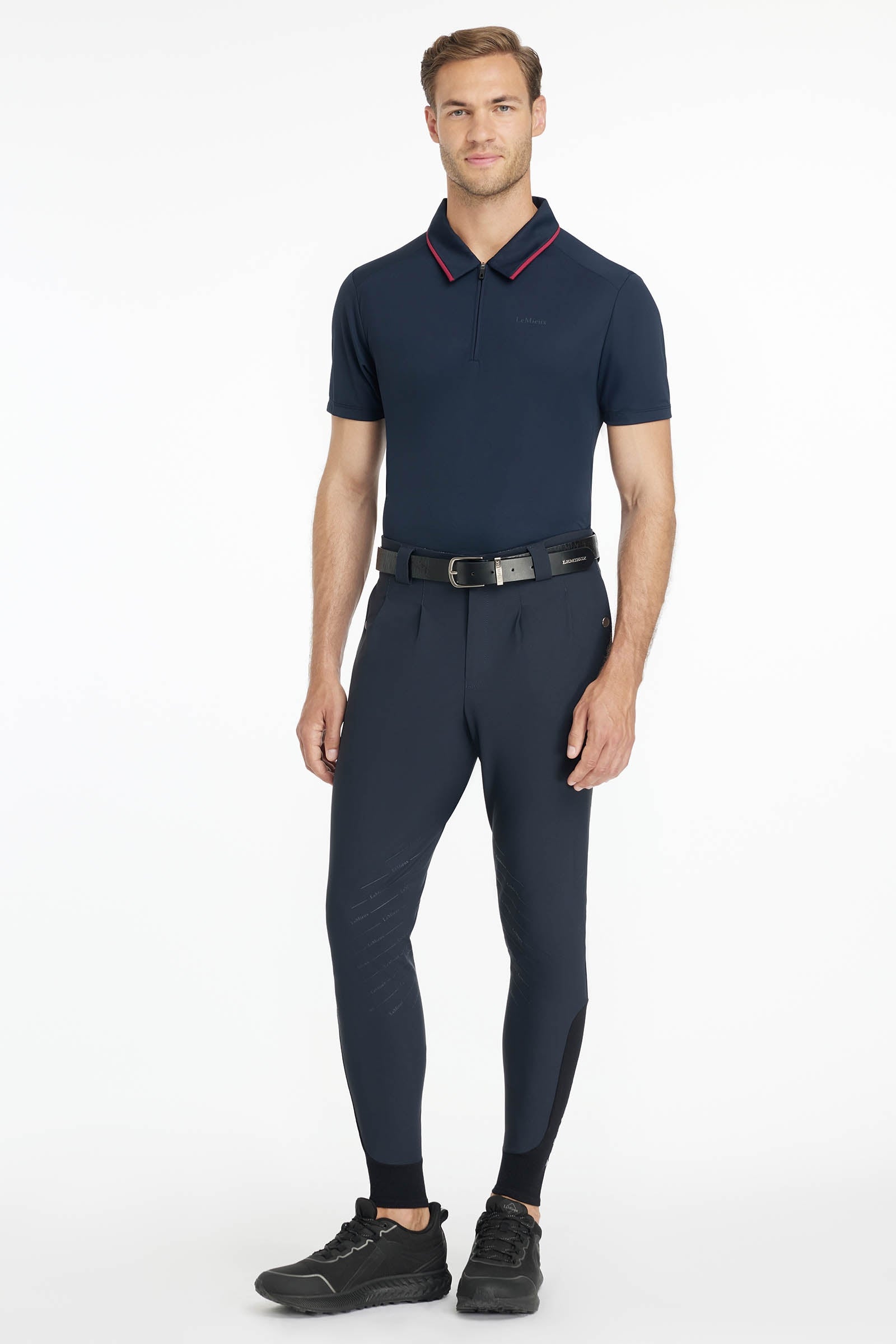 LeMieux Men´s Classique Breeches Mens Riding Clothing