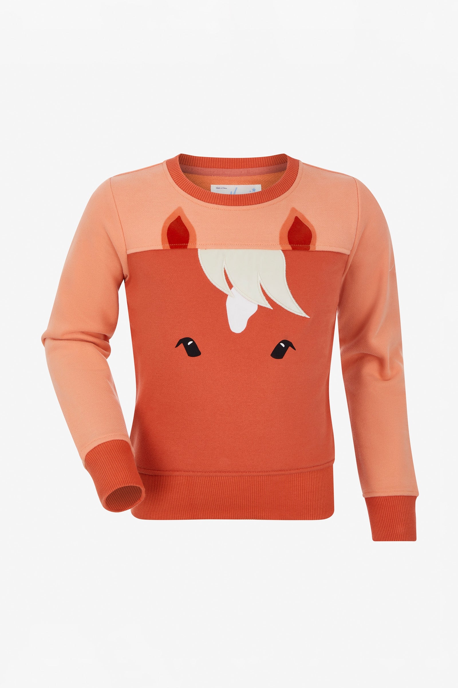 LeMieux Barnas Pony Sweatshirt Rideklær til barn