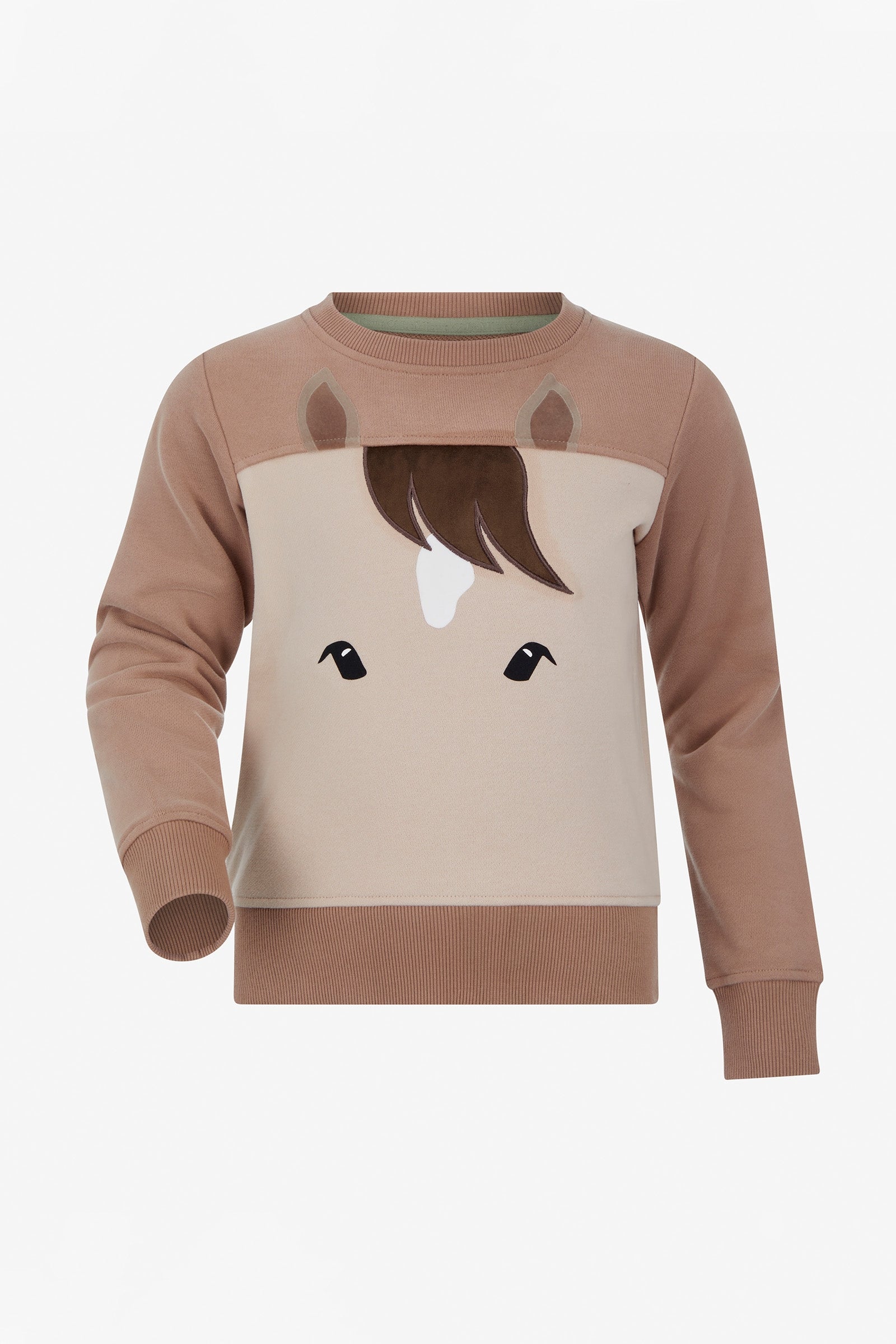LeMieux Barnas Pony Sweatshirt Rideklær til barn