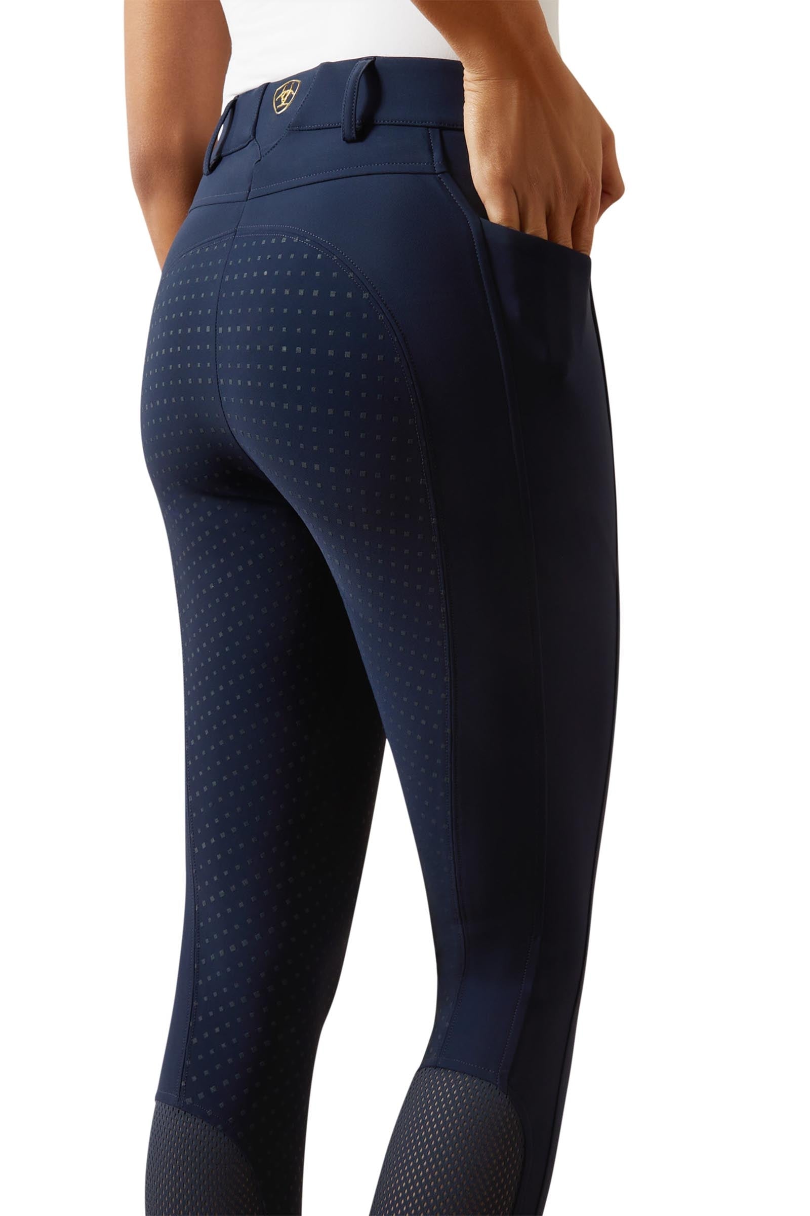 Ariat Tri Factor NT helskodde ridebukser for damer Womens Breeches