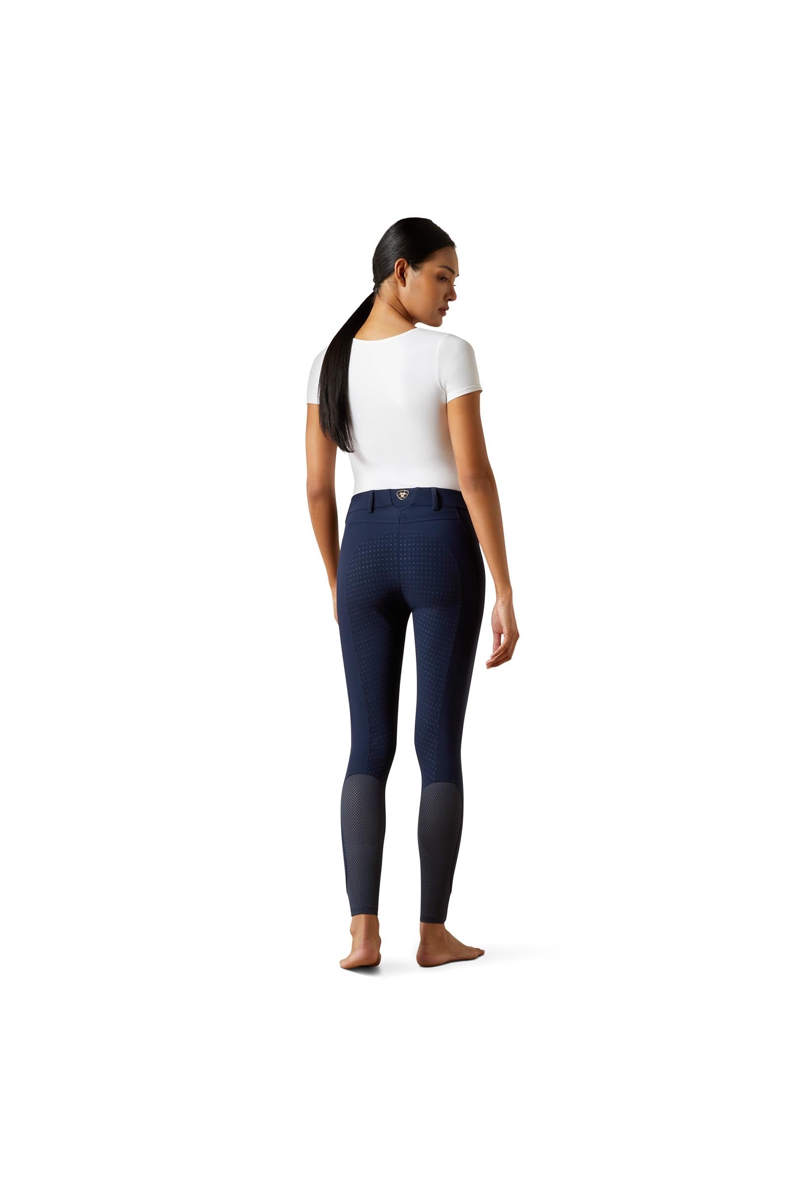 Ariat Tri Factor NT Women´s Full Seat Breeches Womens Breeches