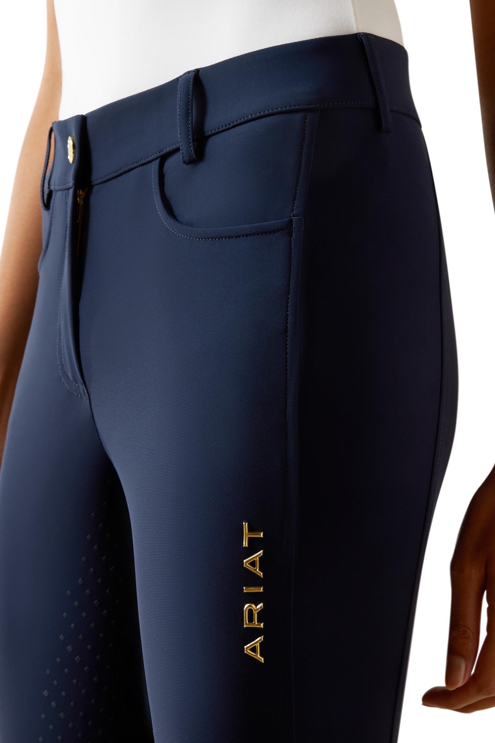 Ariat Tri Factor NT Women´s Full Seat Breeches Womens Breeches