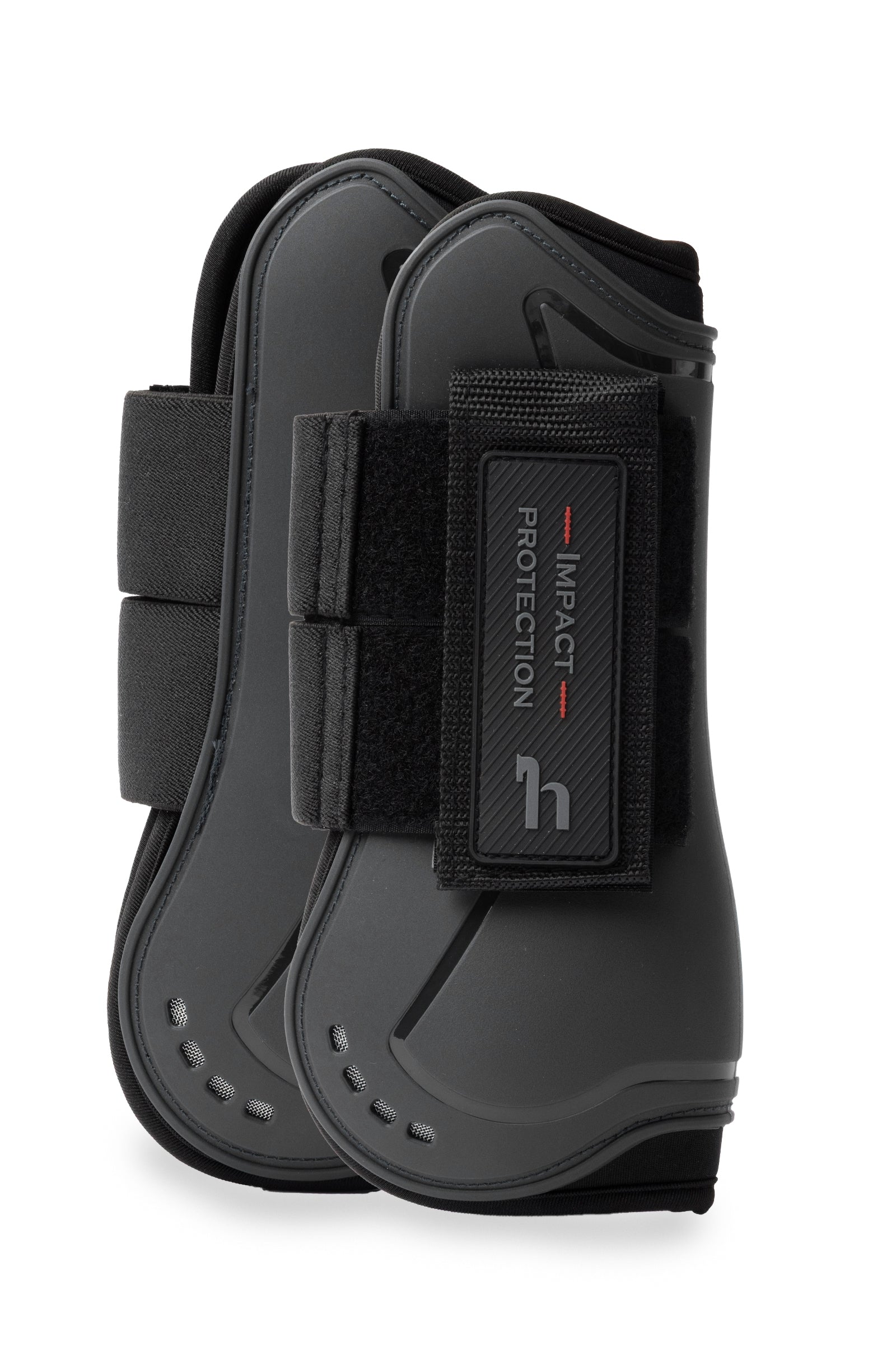 Horze Armour COOL senebelegg Leg Protection & Hoof Protection for Horses
