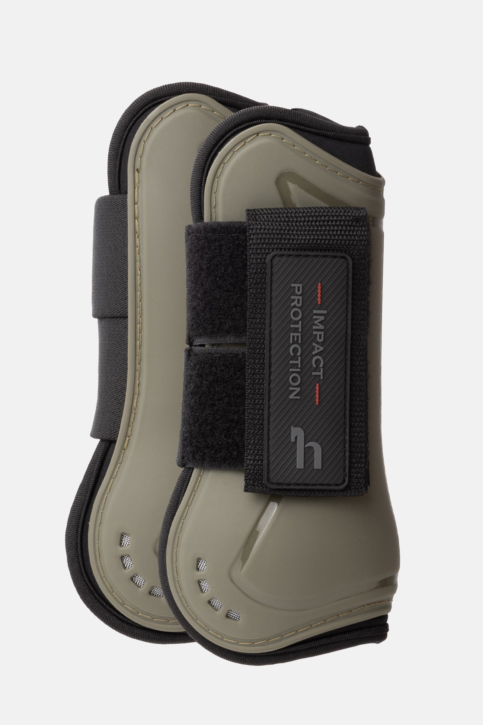 Horze Armour COOL senebelegg Leg Protection & Hoof Protection for Horses