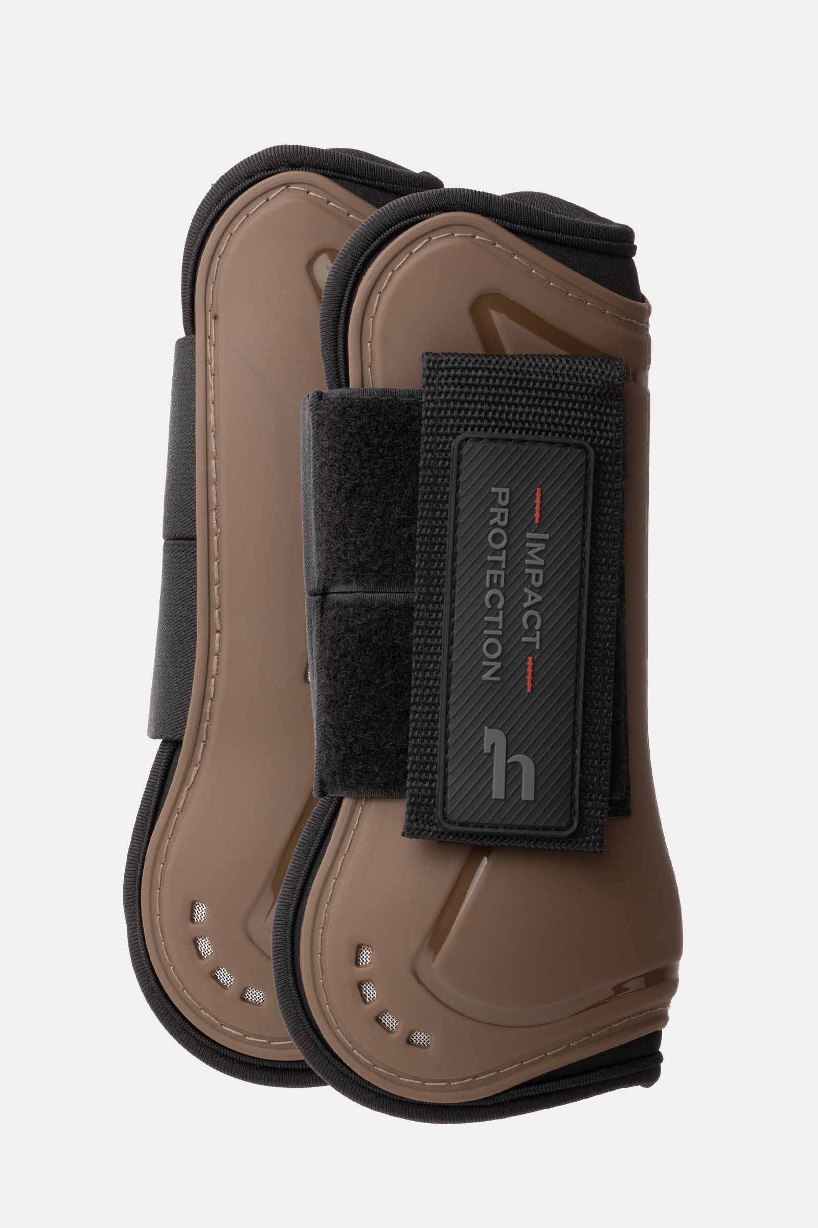 Horze Armour COOL senebelegg Leg Protection & Hoof Protection for Horses