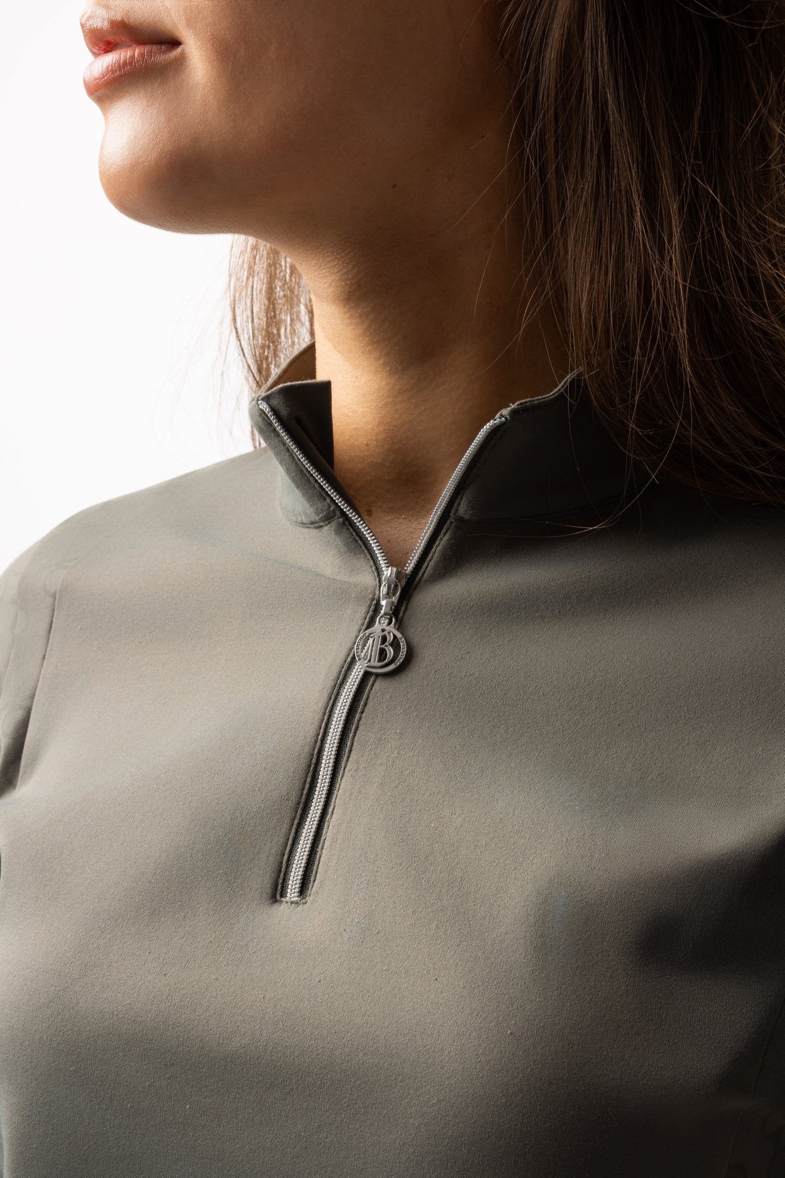 B Vertigo Isadora Women´s Thermo Training Shirt Women’s Riding Clothing