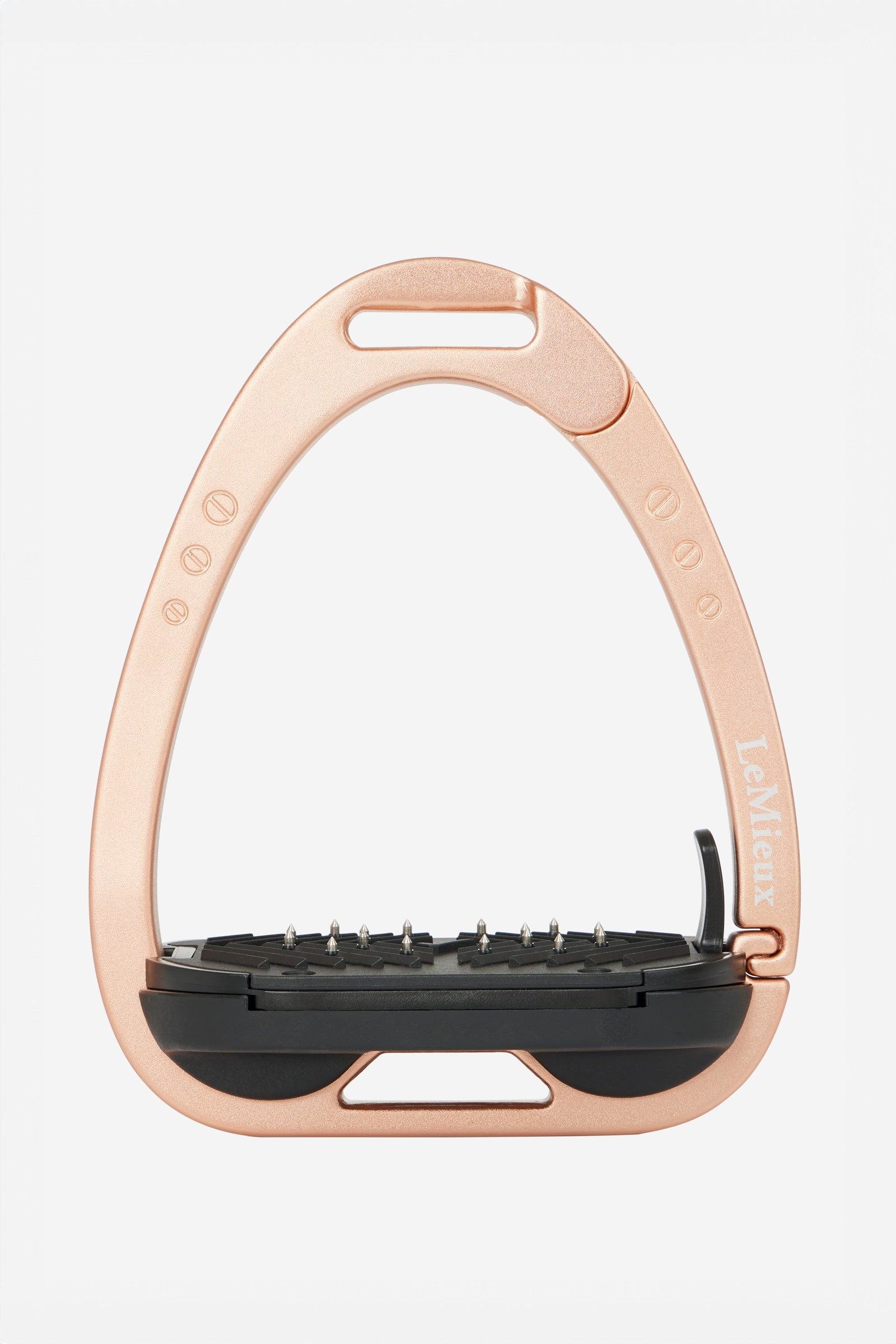 LeMieux Vector Balance stigbøyle Saler & gjorder