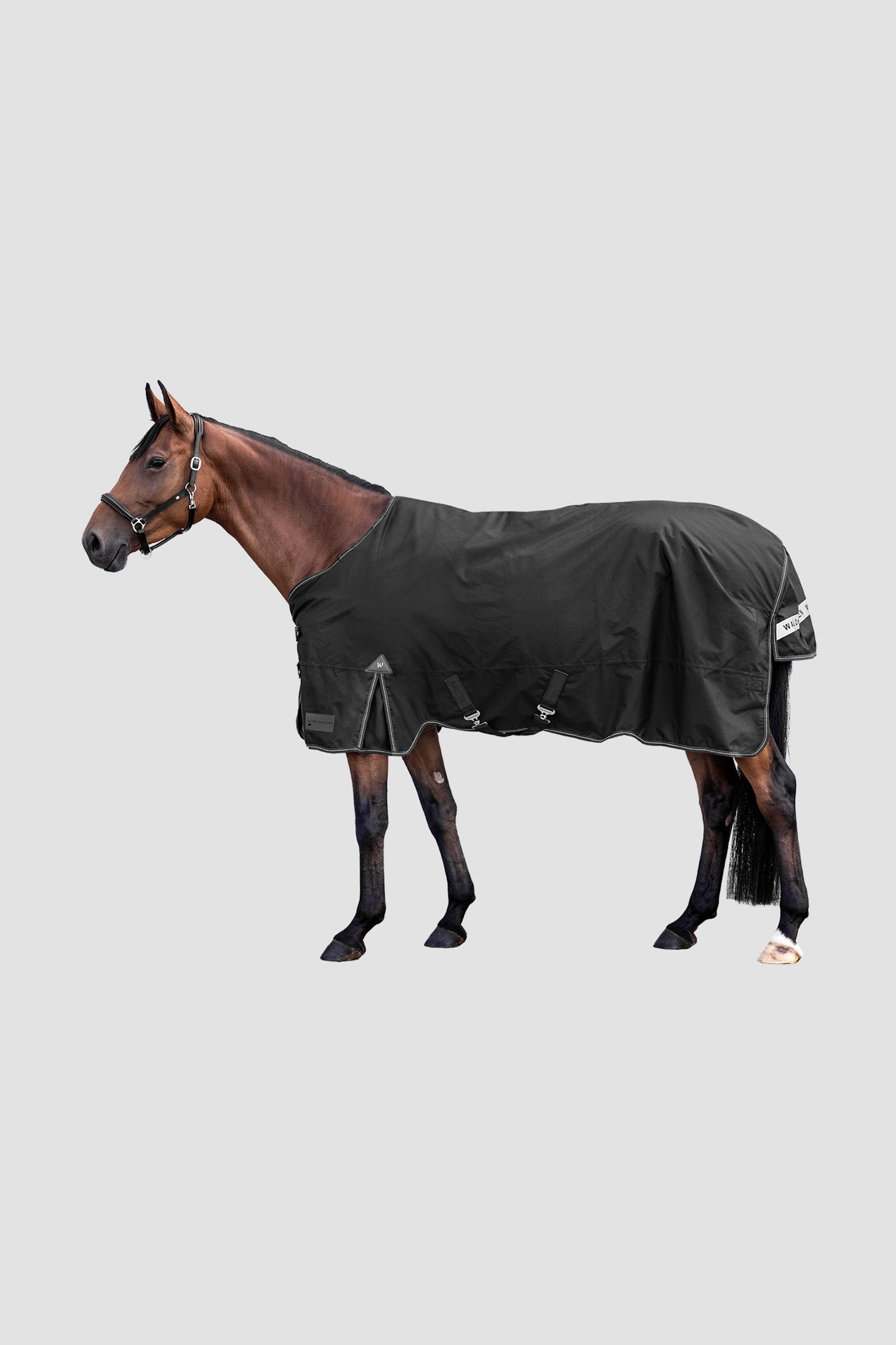 Waldhausen Outdoor Rug Arctic 300 g Dekken