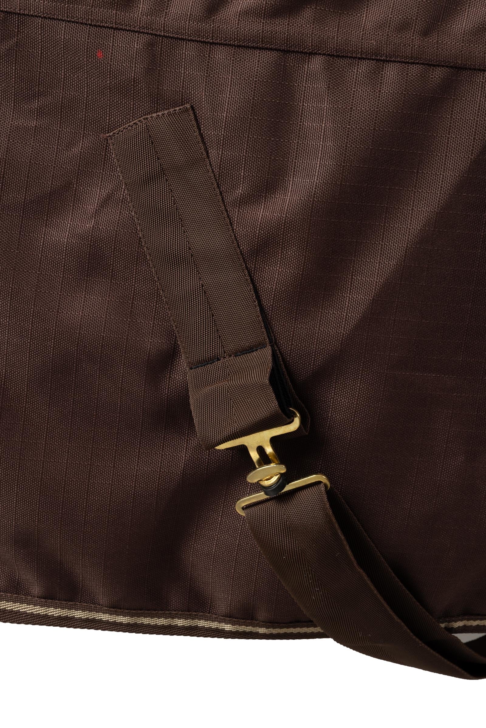 Horze 1200D Turnout Rug With Detachable Neck, 200 g Horse Rugs