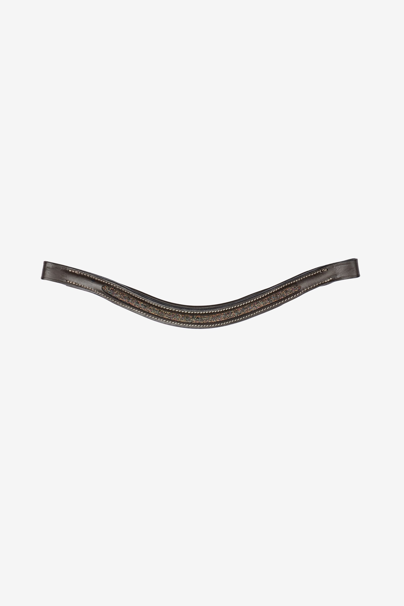 LeMieux Crystal pannereim for Hobby Horse Gaver
