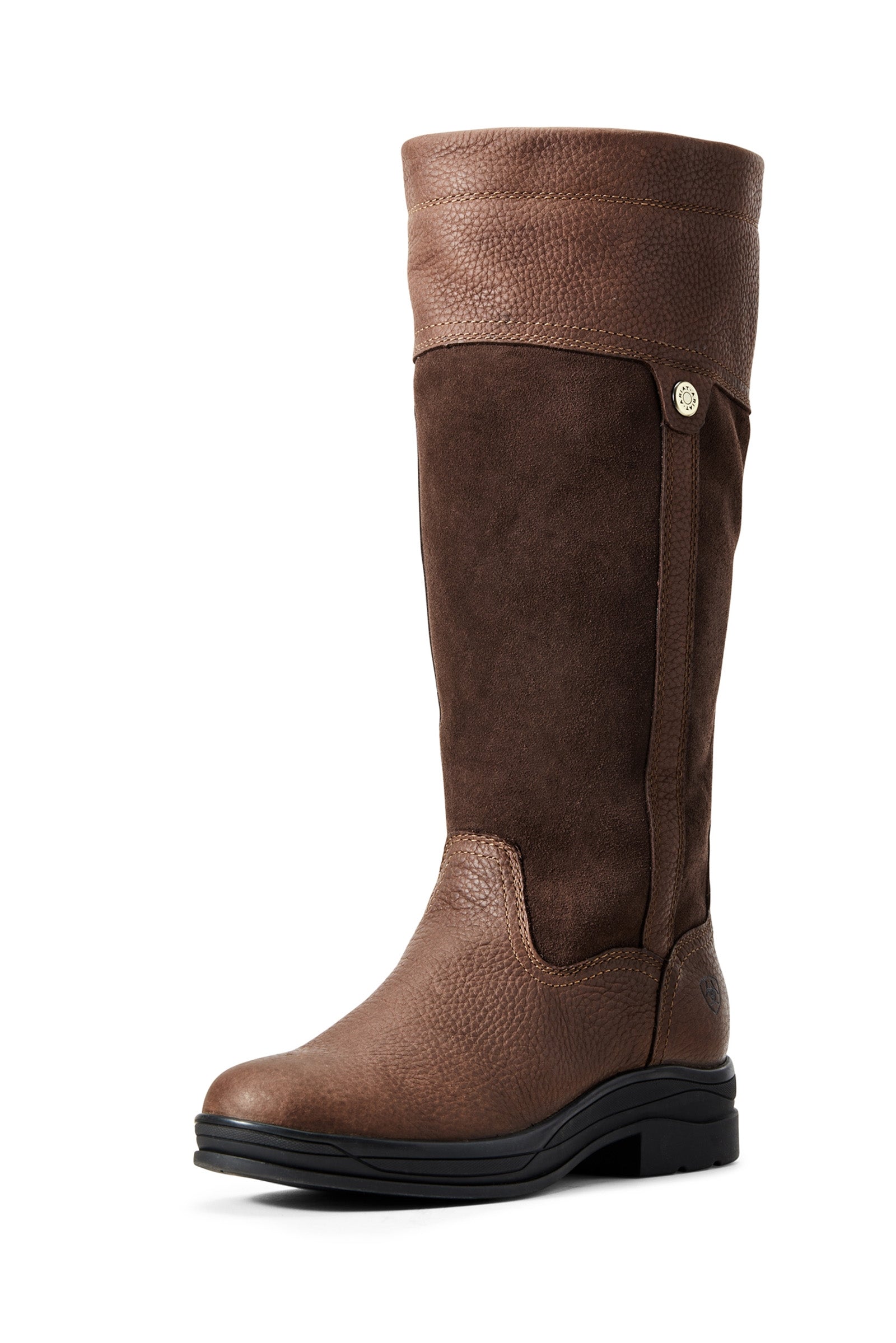 Ariat Windermere II H2O dames vanntette støvler Ridestøvler & Chaps