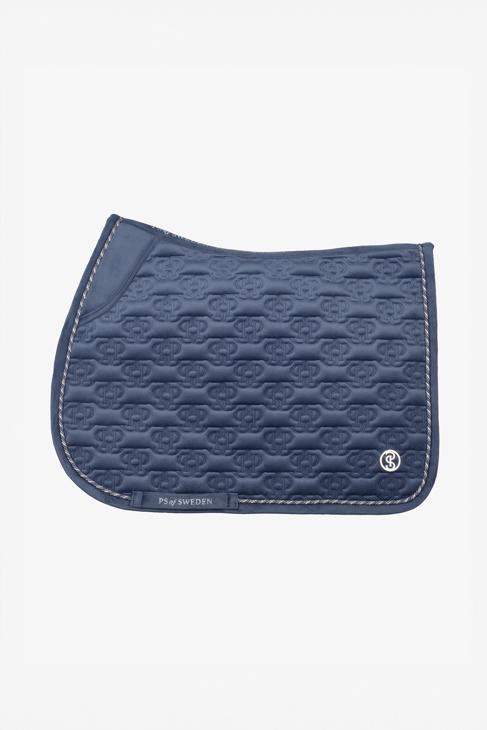 PS of Sweden sjabraker Velvet Monogram sprang Sjabraker