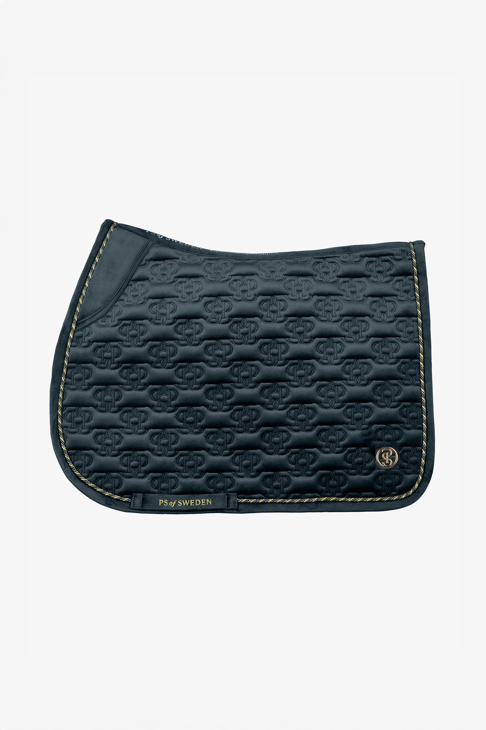 PS of Sweden sjabraker Velvet Monogram sprang Sjabraker
