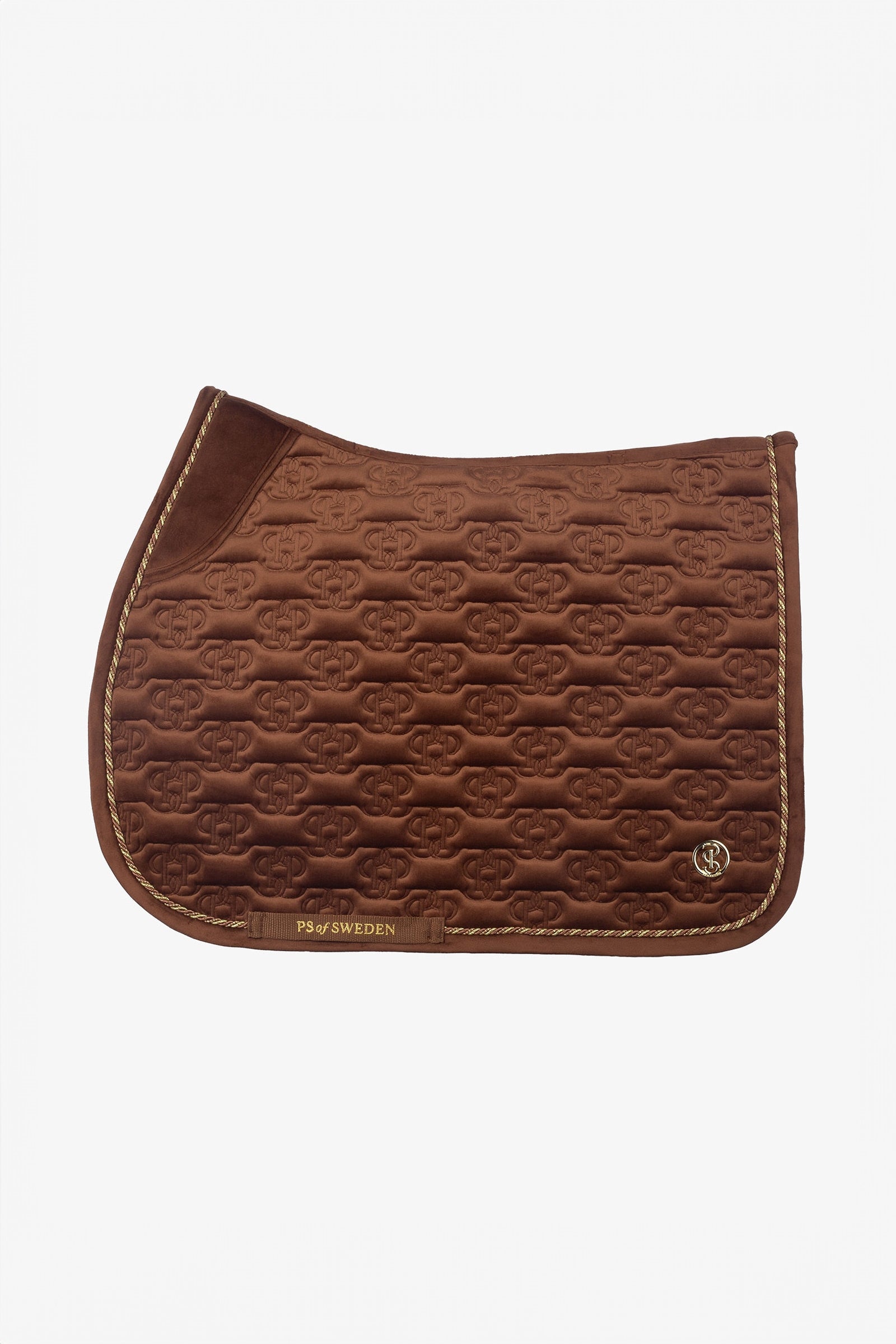 PS of Sweden sjabraker Velvet Monogram sprang Sjabraker