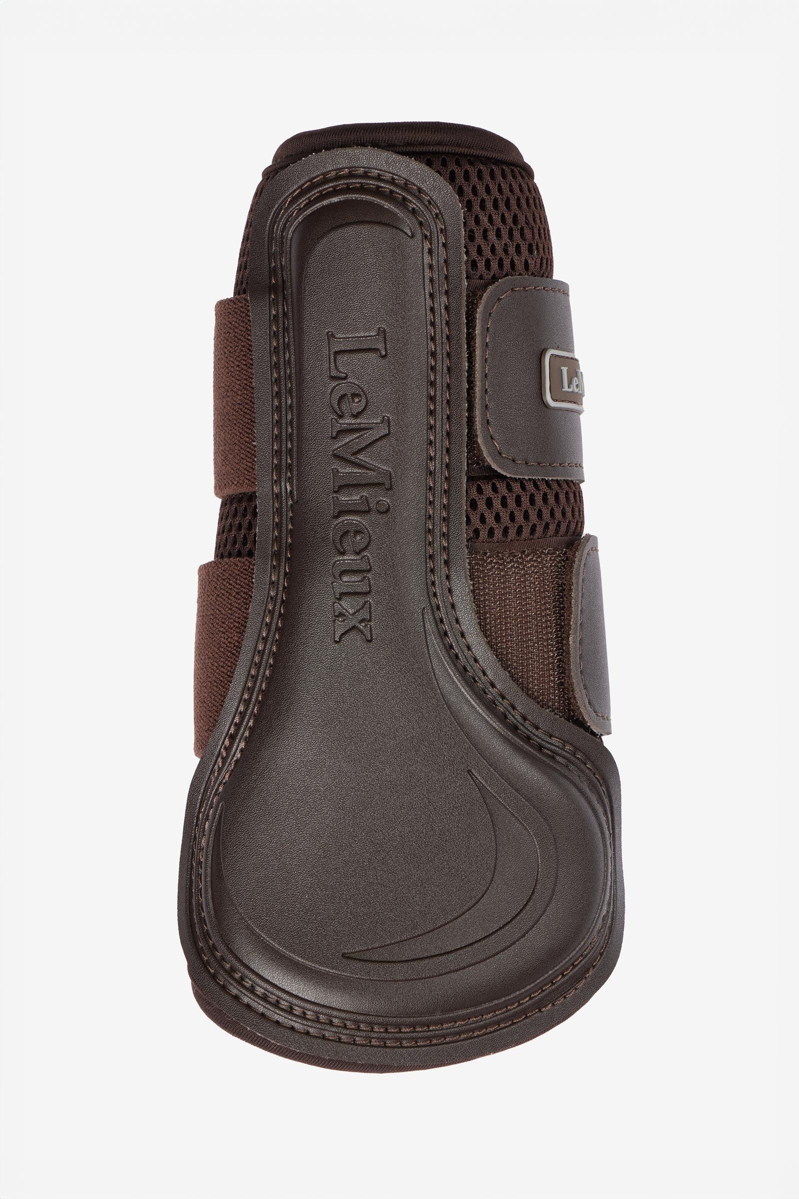 LeMieux Mesh Belegg II Leg Protection & Hoof Protection for Horses
