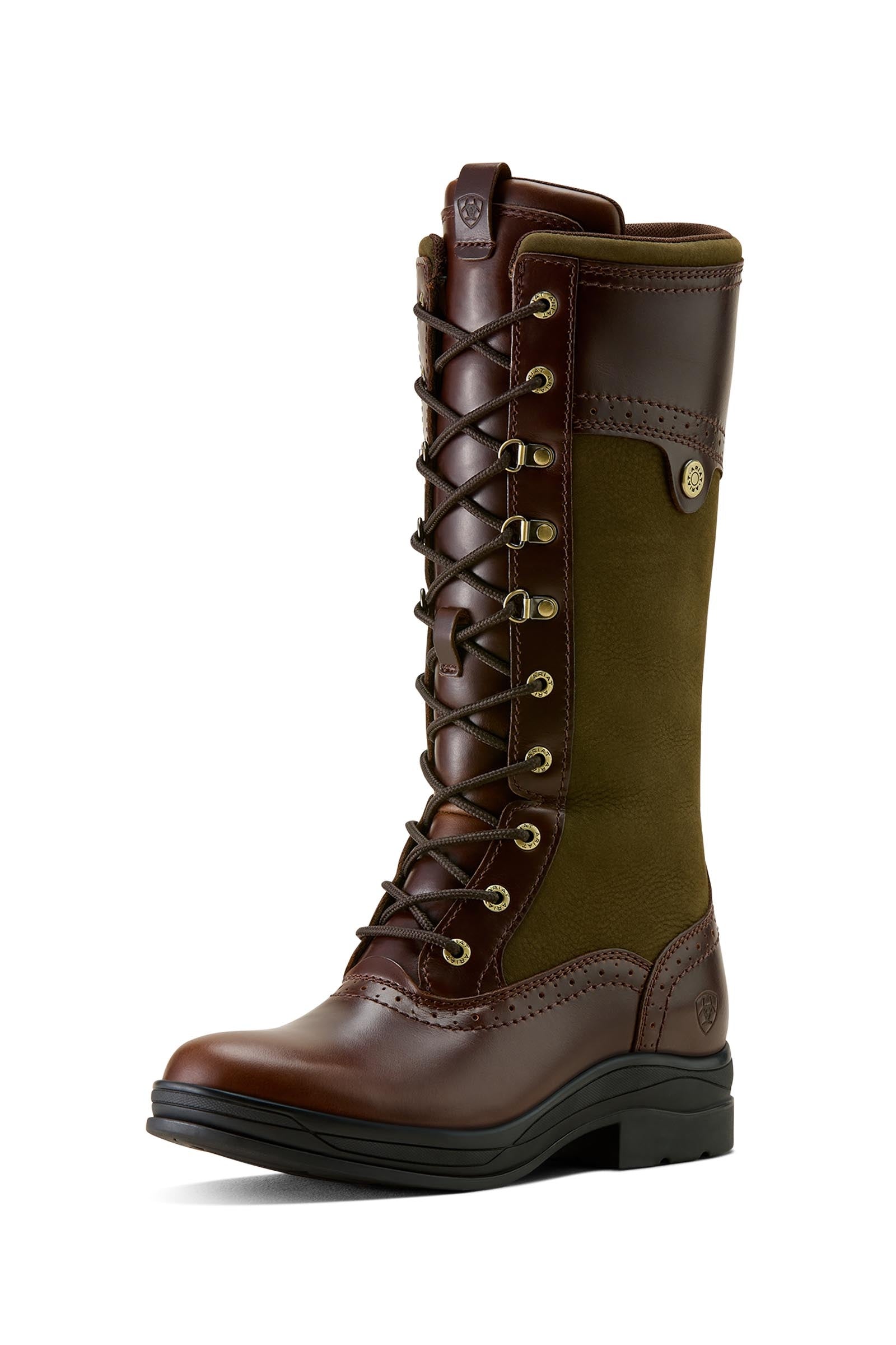 Ariat Wythburn II dames vanntette støvler Ridestøvler & Chaps