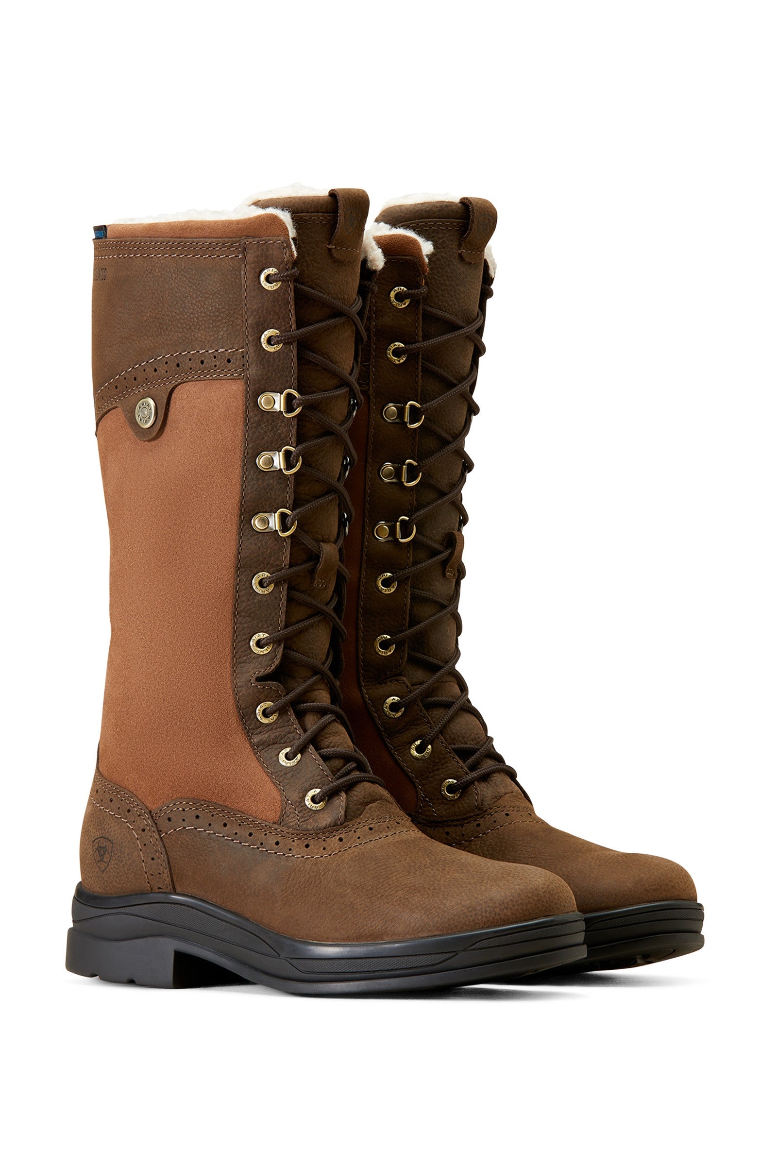 Ariat Wythburn II dames vanntette støvler Ridestøvler & Chaps