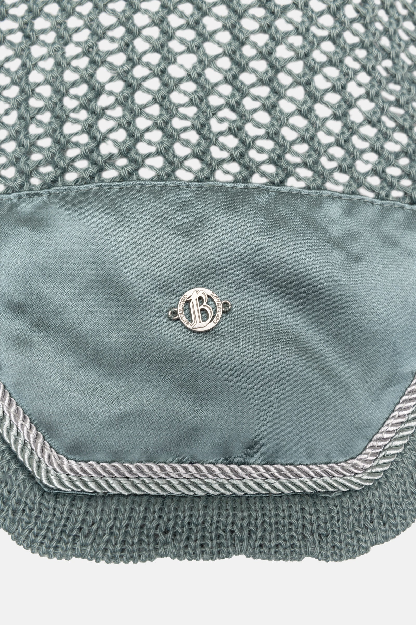 B Vertigo Pure Engineering Ear Net Saddle Pads