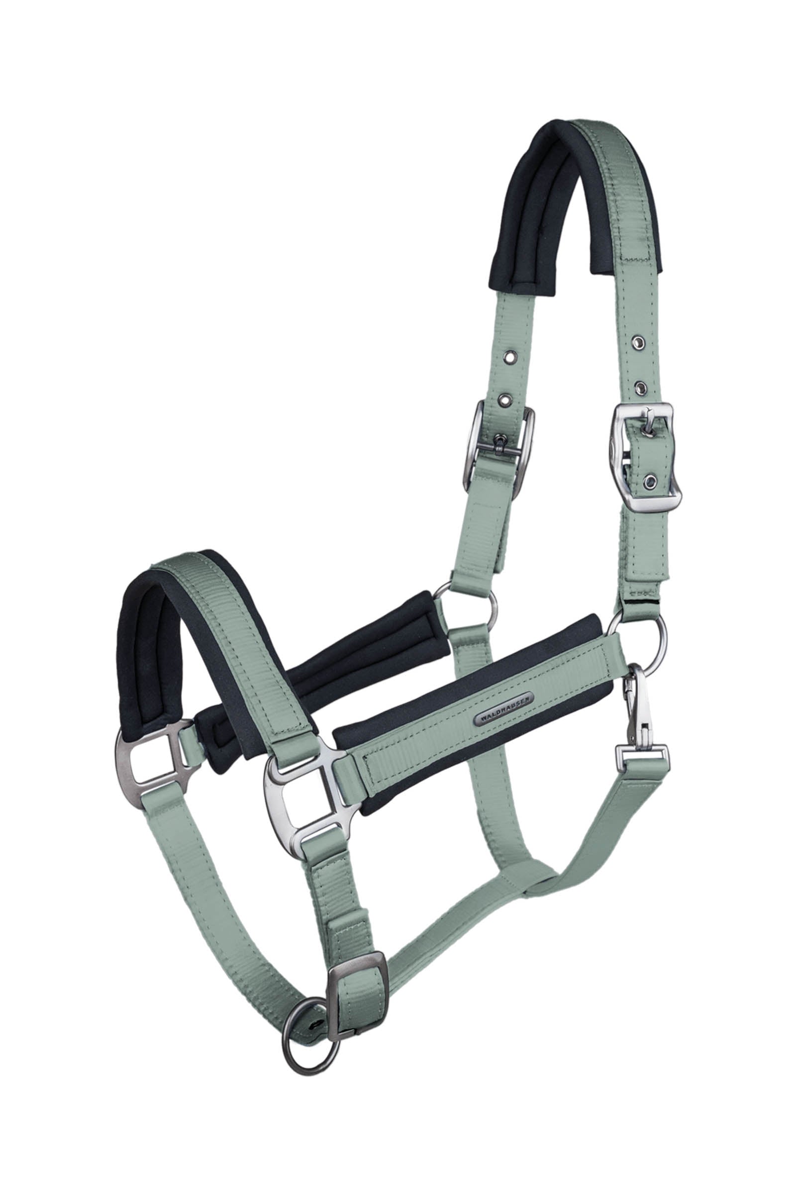 Waldhausen Soft Touch Halter Halters & Leads