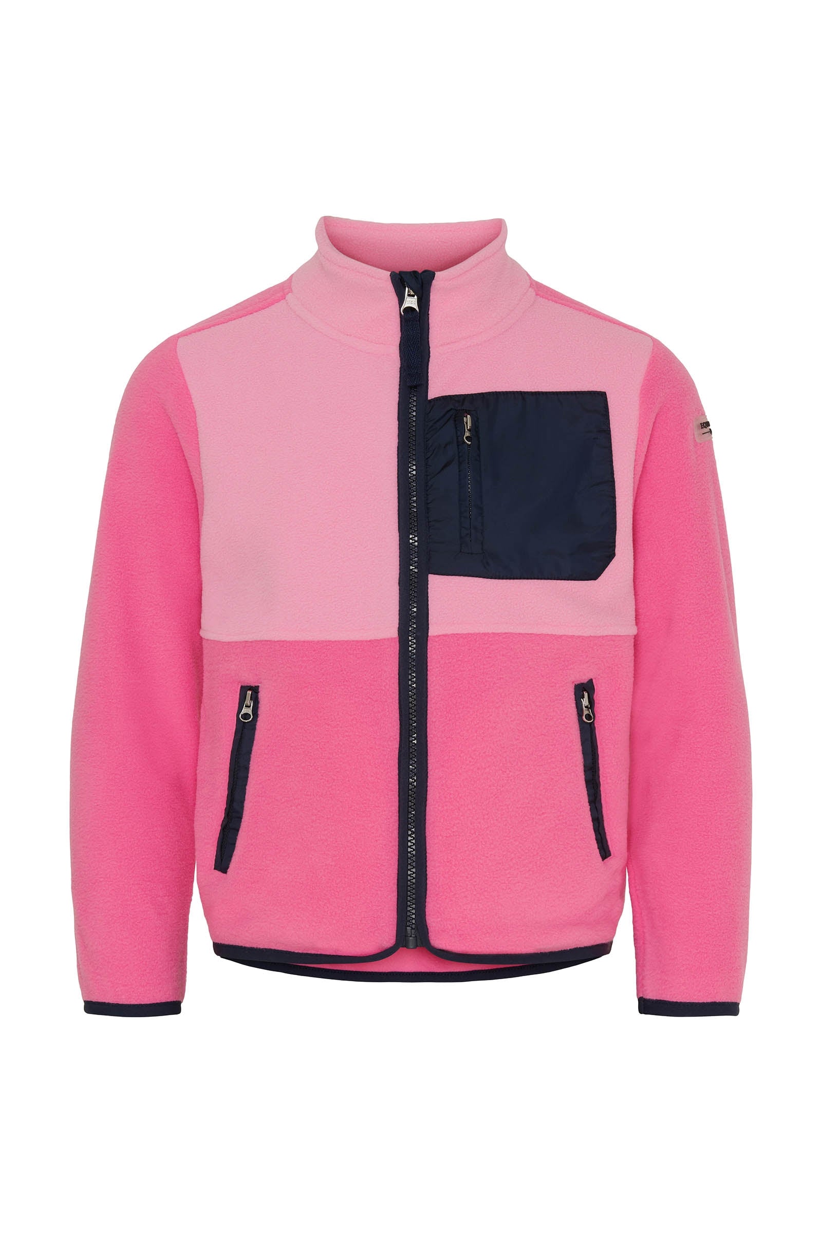 Equipage Minna Kids´ Fleece Jacket Rideklær til barn