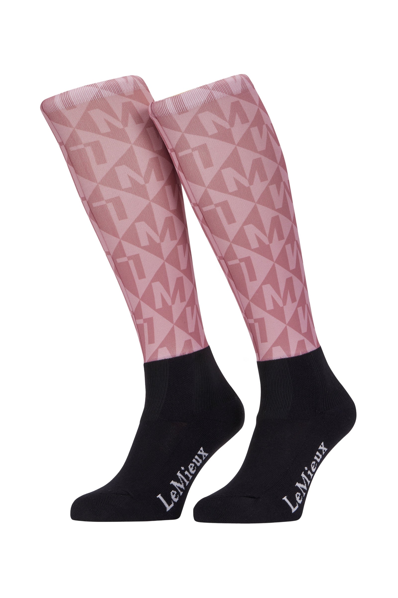 LeMieux Footsie sokker Sokker