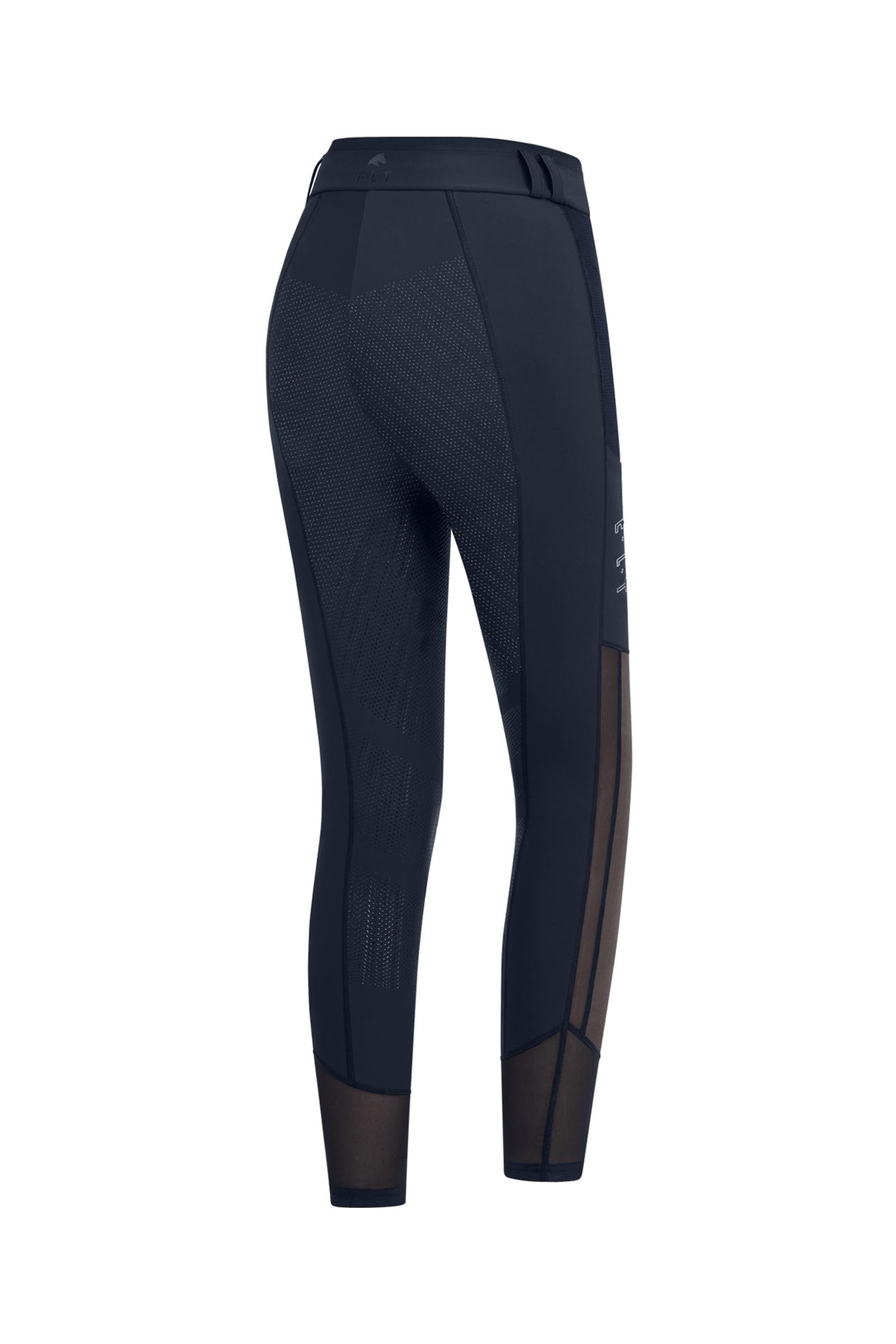 ELT Nina Kvinners Ridetreggings Womens Breeches