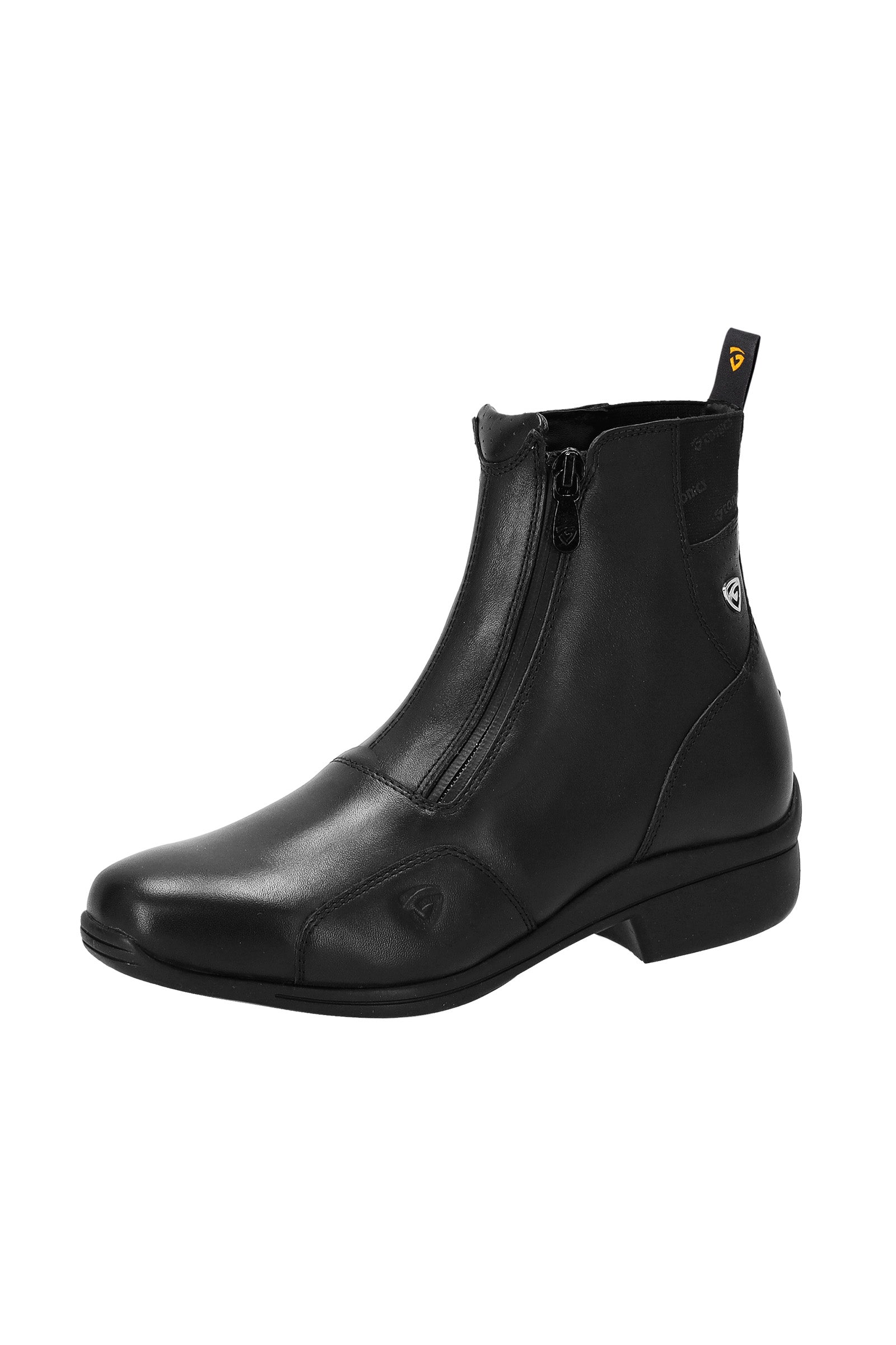 Tonics X-Ray Paddock Boot Ridestøvler & Chaps