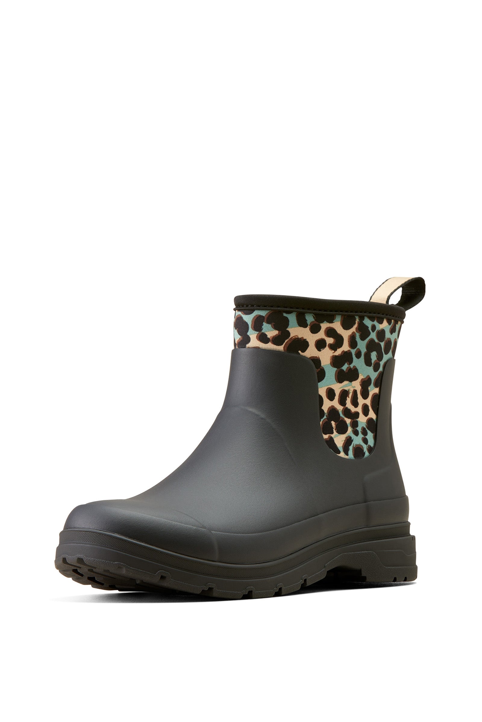 Ariat Kelmarsh Shortie kort damestøvel i gummi Ridestøvler & Chaps