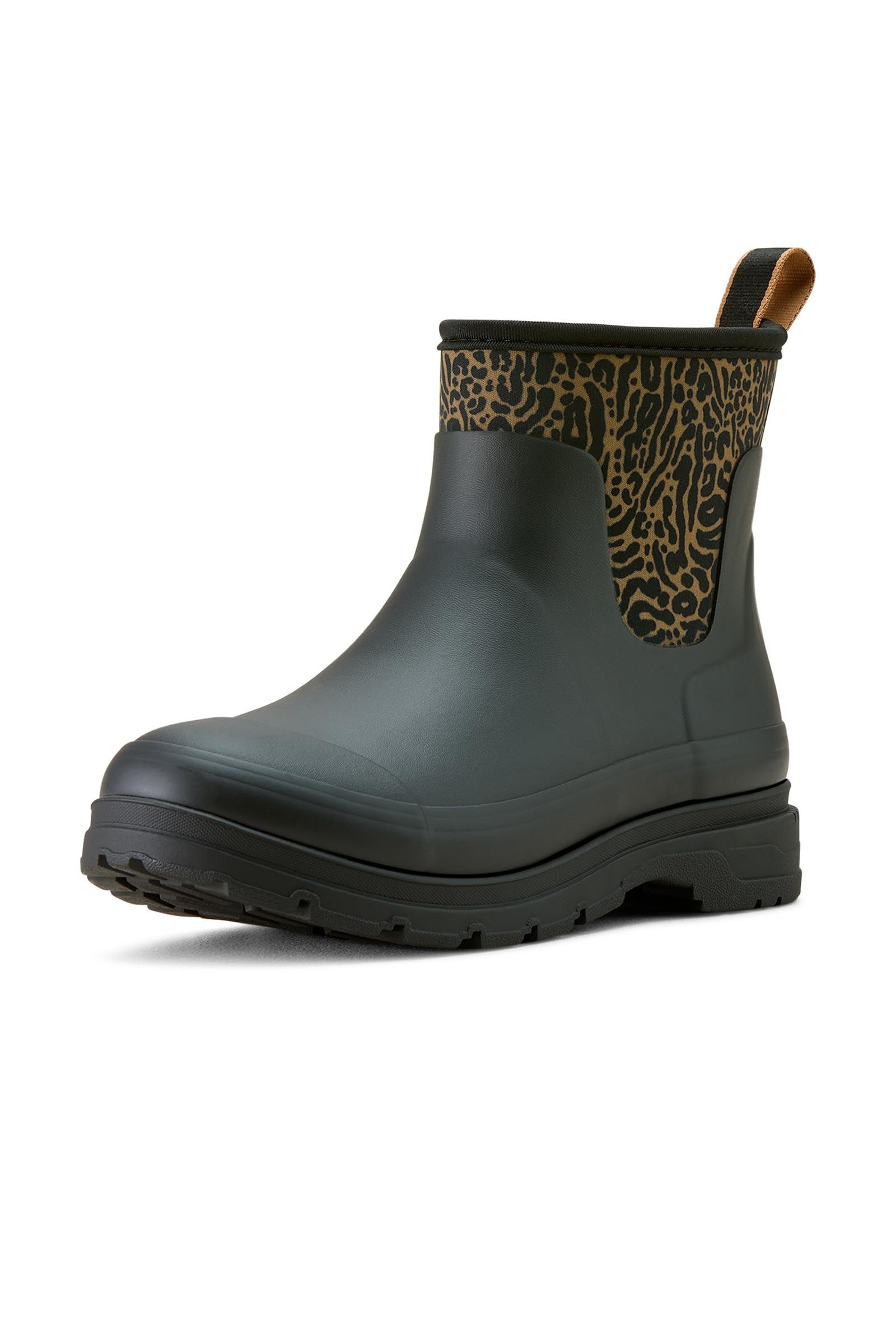 Ariat Kelmarsh Shortie Women's Rubber Boot Riding Boots & Riding Shoes