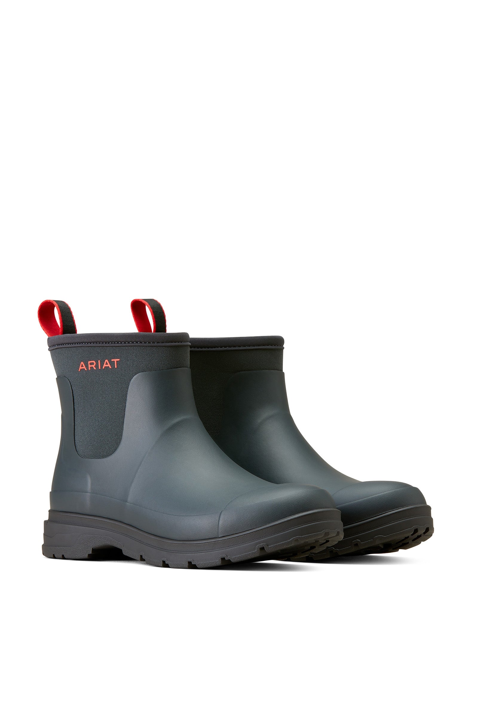 Ariat Kelmarsh Shortie kort damestøvel i gummi Ridestøvler & Chaps