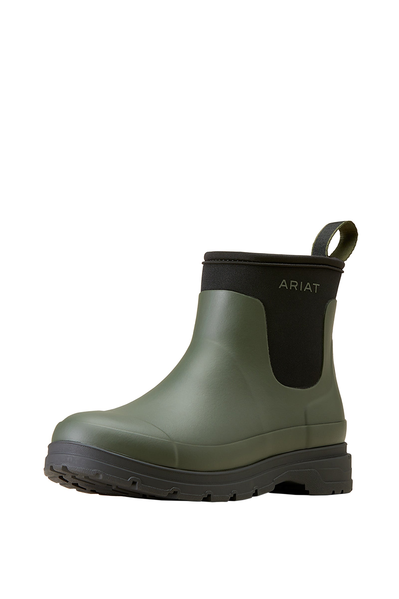 Ariat Kelmarsh Shortie kort damestøvel i gummi Ridestøvler & Chaps
