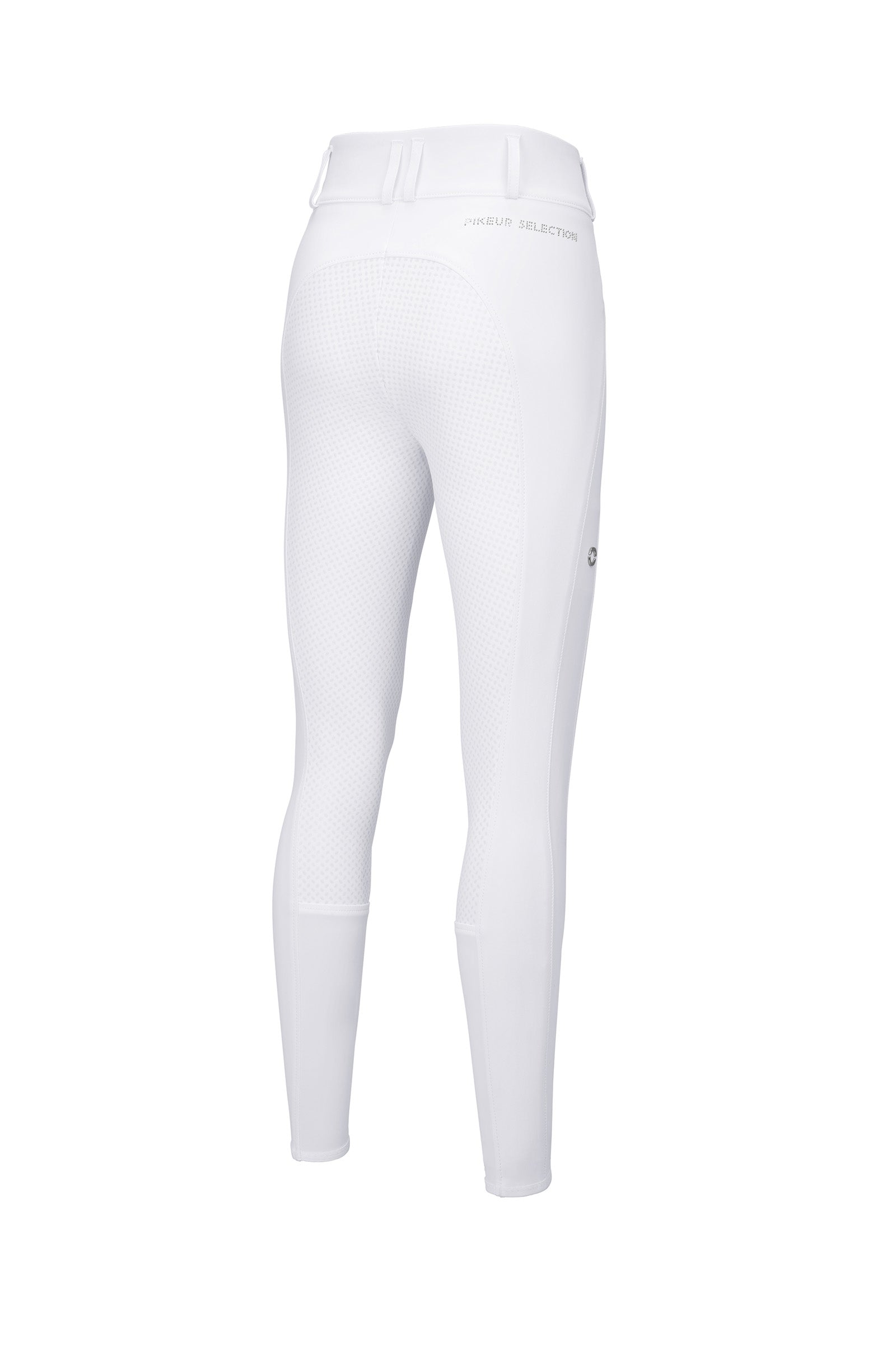 Pikeur Selection Ridebukse med fullt grep Womens Breeches