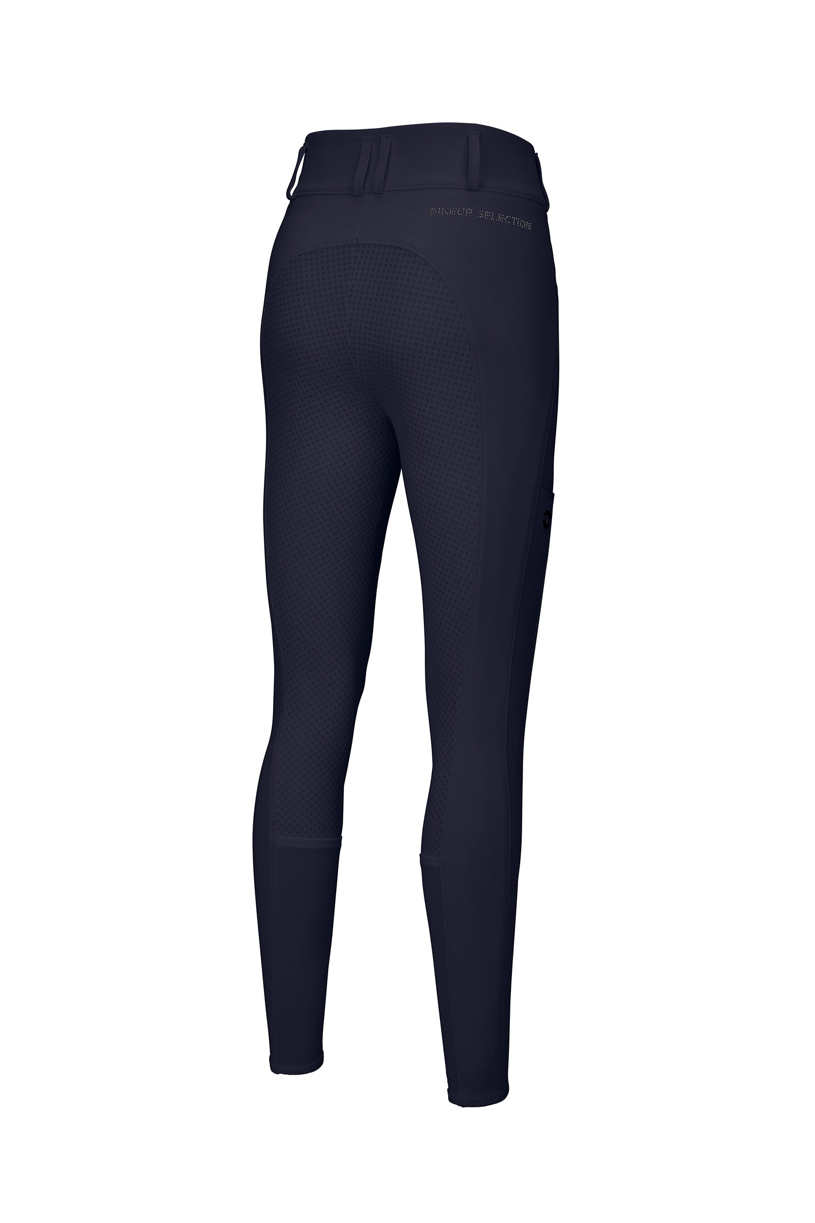 Pikeur Selection Ridebukse med fullt grep Womens Breeches